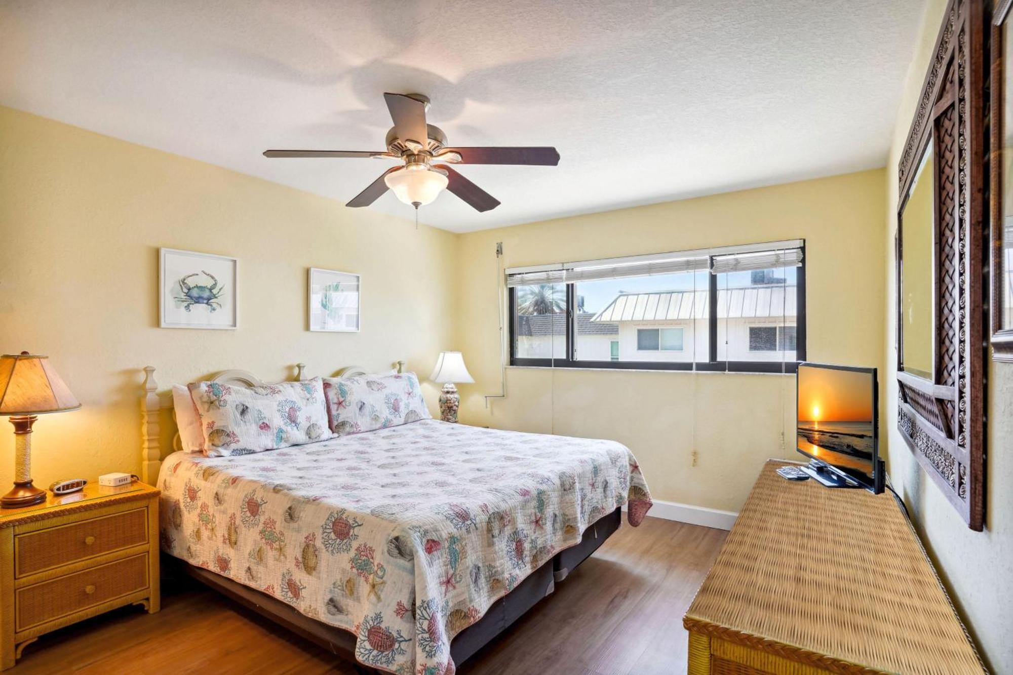 Gulfside 3 Holiday home