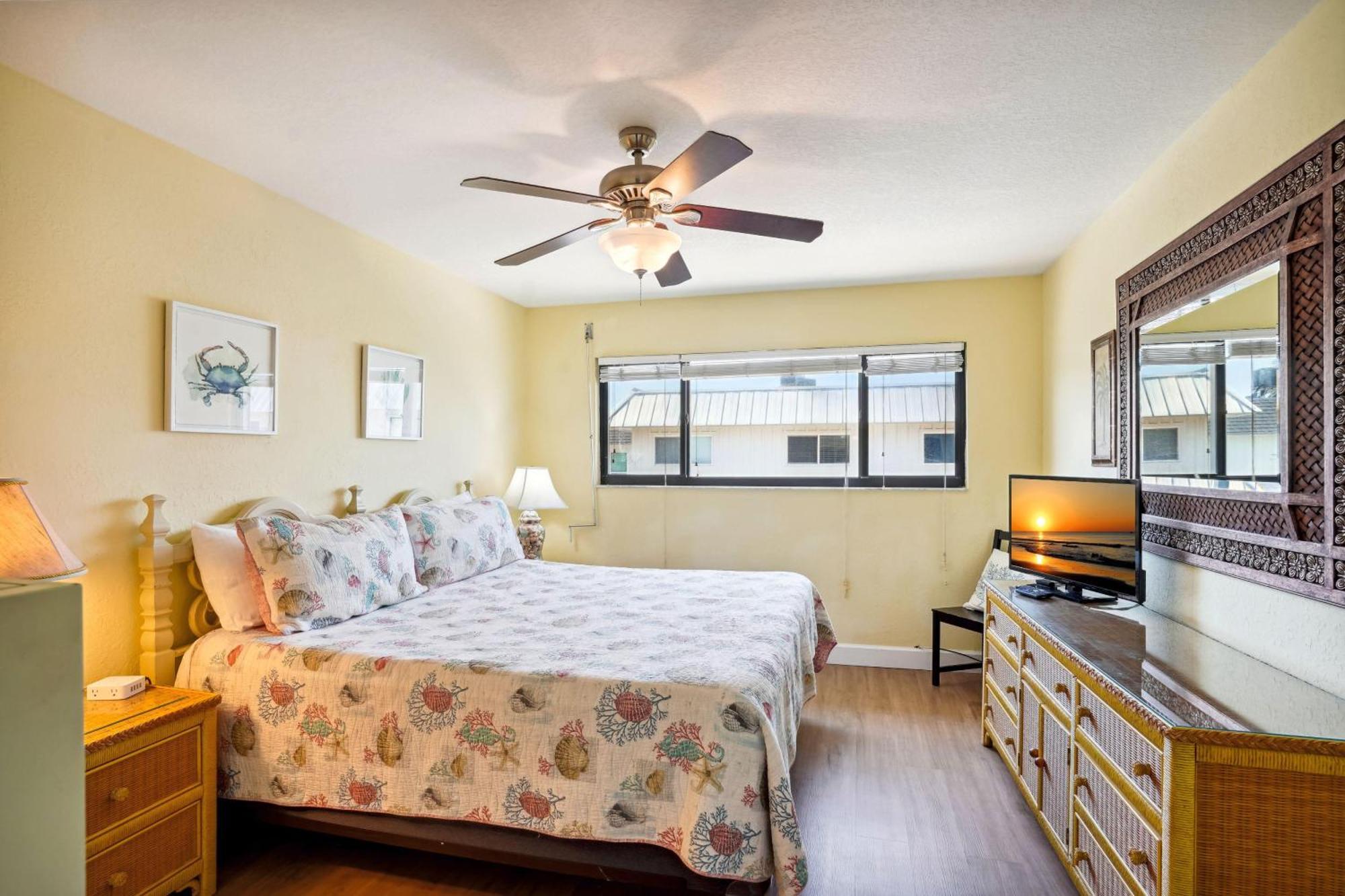 Gulfside 3 * Clearwater Beach