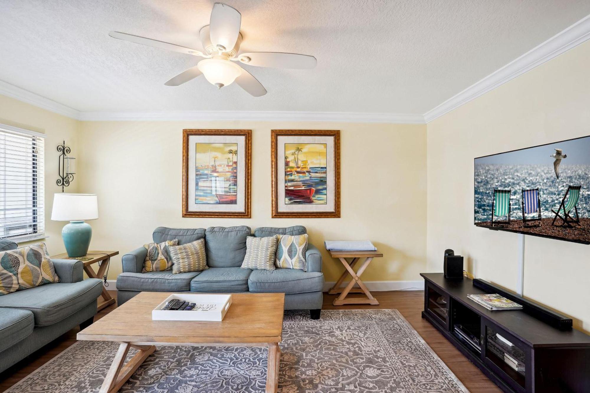 Holiday home Gulfside 3