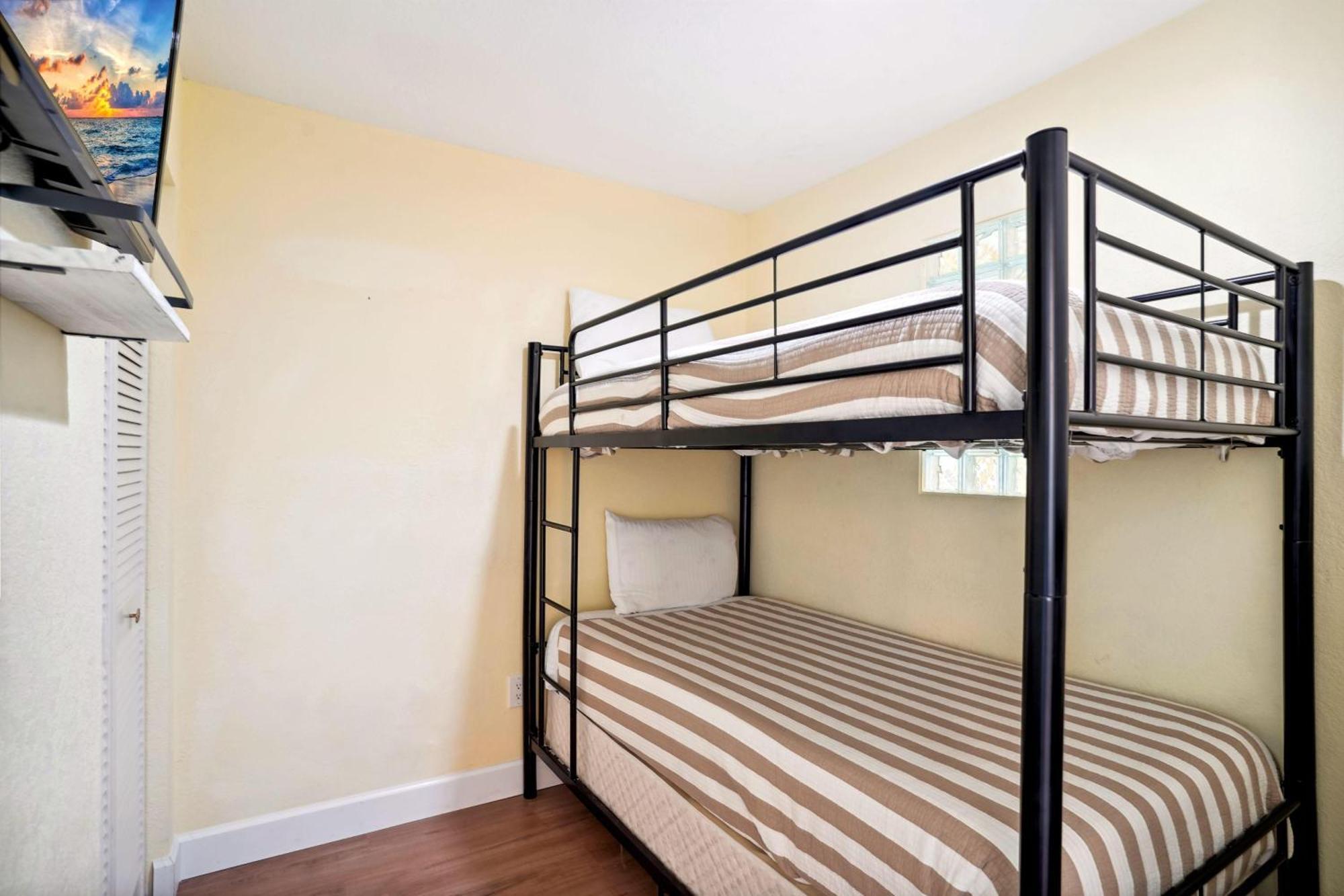 Holiday home Gulfside 3 *