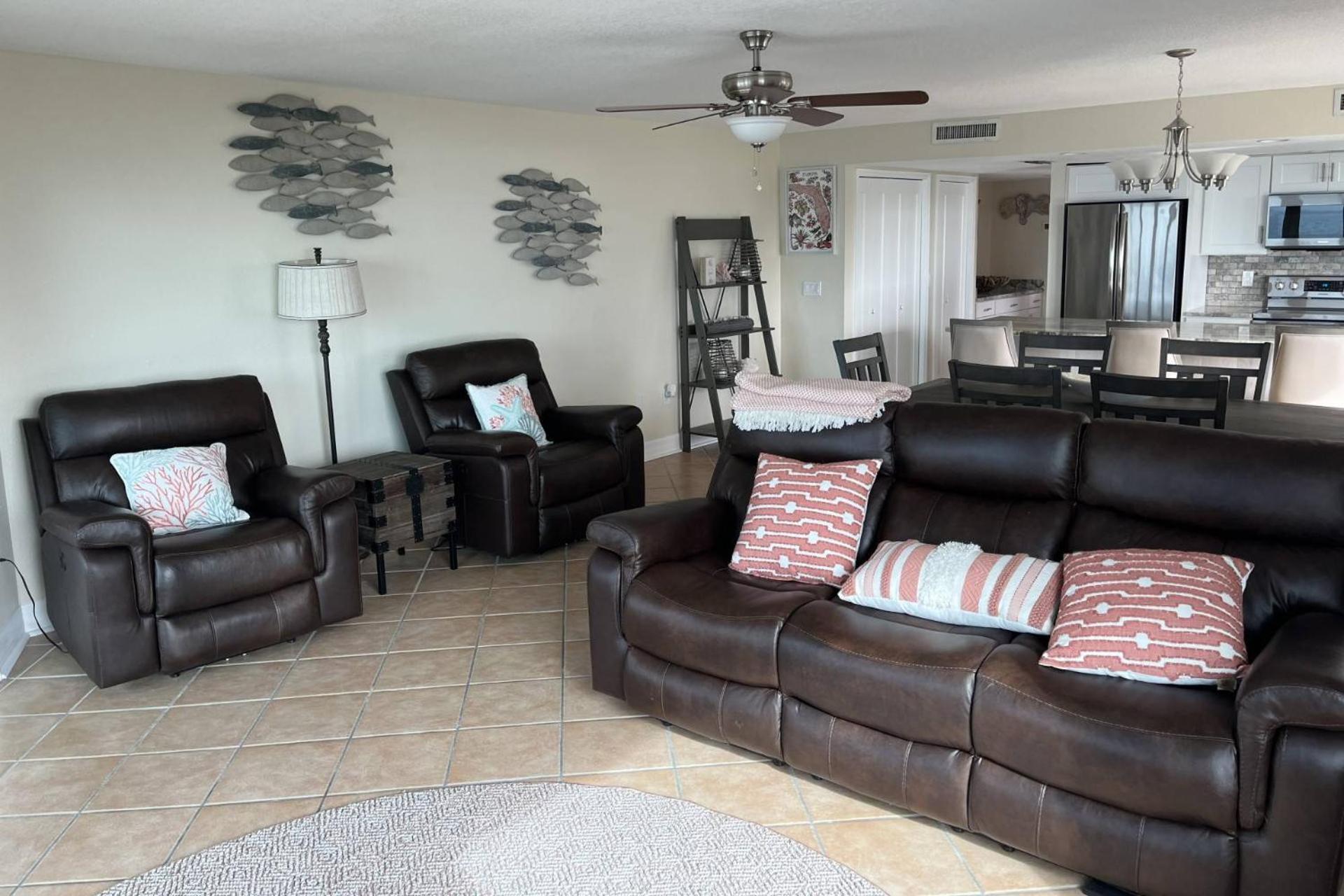 2 Pipers Nest Holiday home *