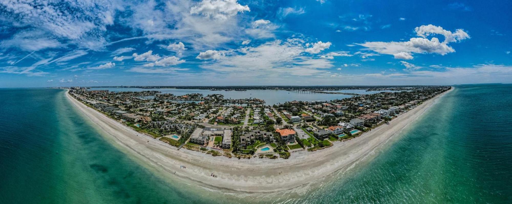 Holiday home Sonrisa 1 Clearwater Beach