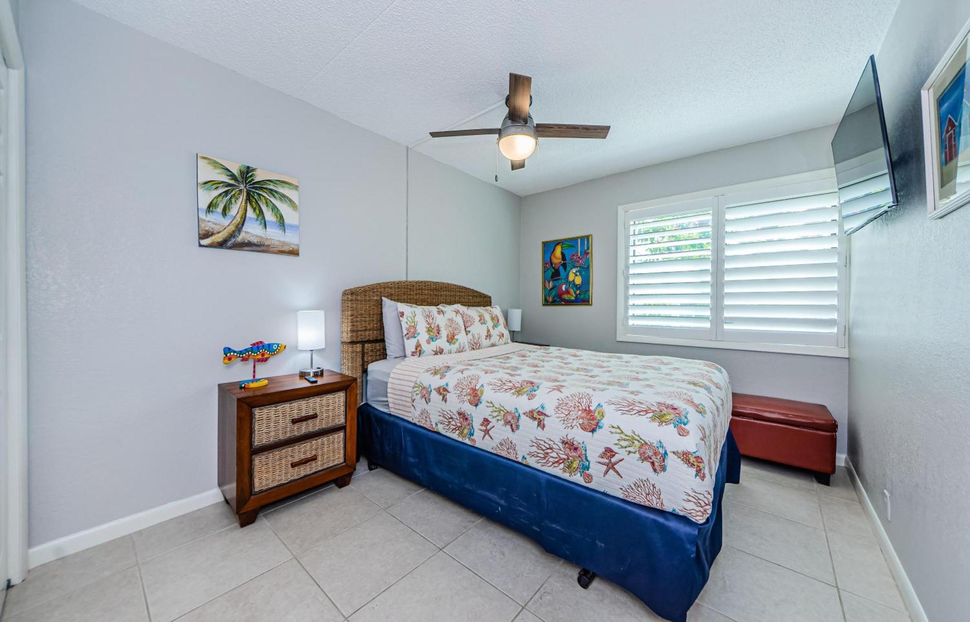 Sonrisa 1 Holiday home Clearwater Beach