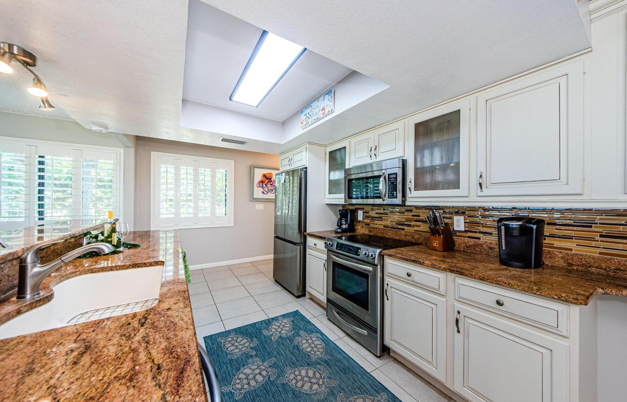 Sonrisa 1 Holiday home Clearwater Beach