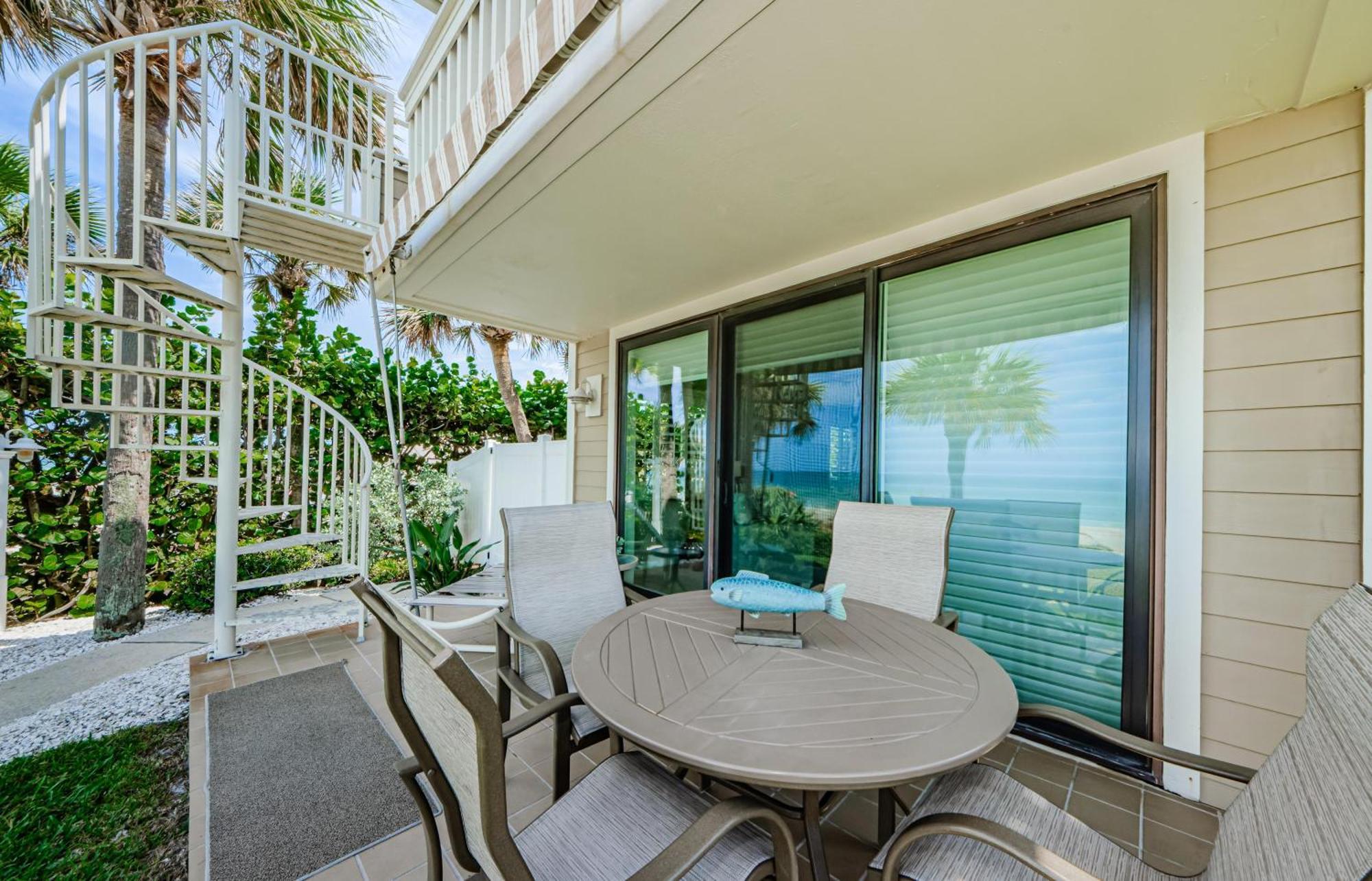 Holiday home Sonrisa 1 *
