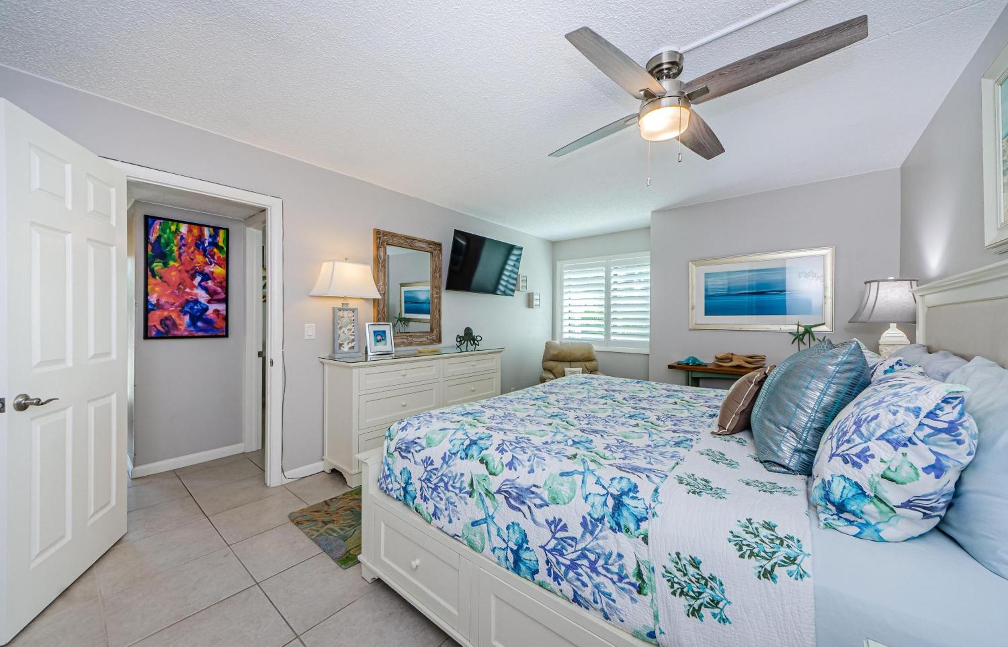 Holiday home Sonrisa 1 Clearwater Beach