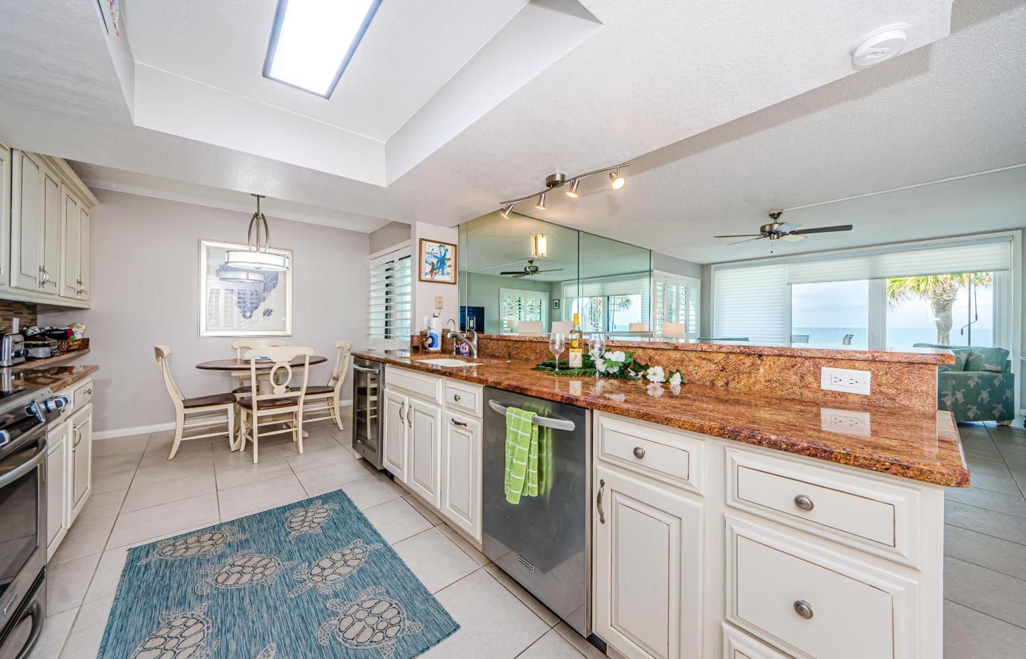 Sonrisa 1 Holiday home Clearwater Beach