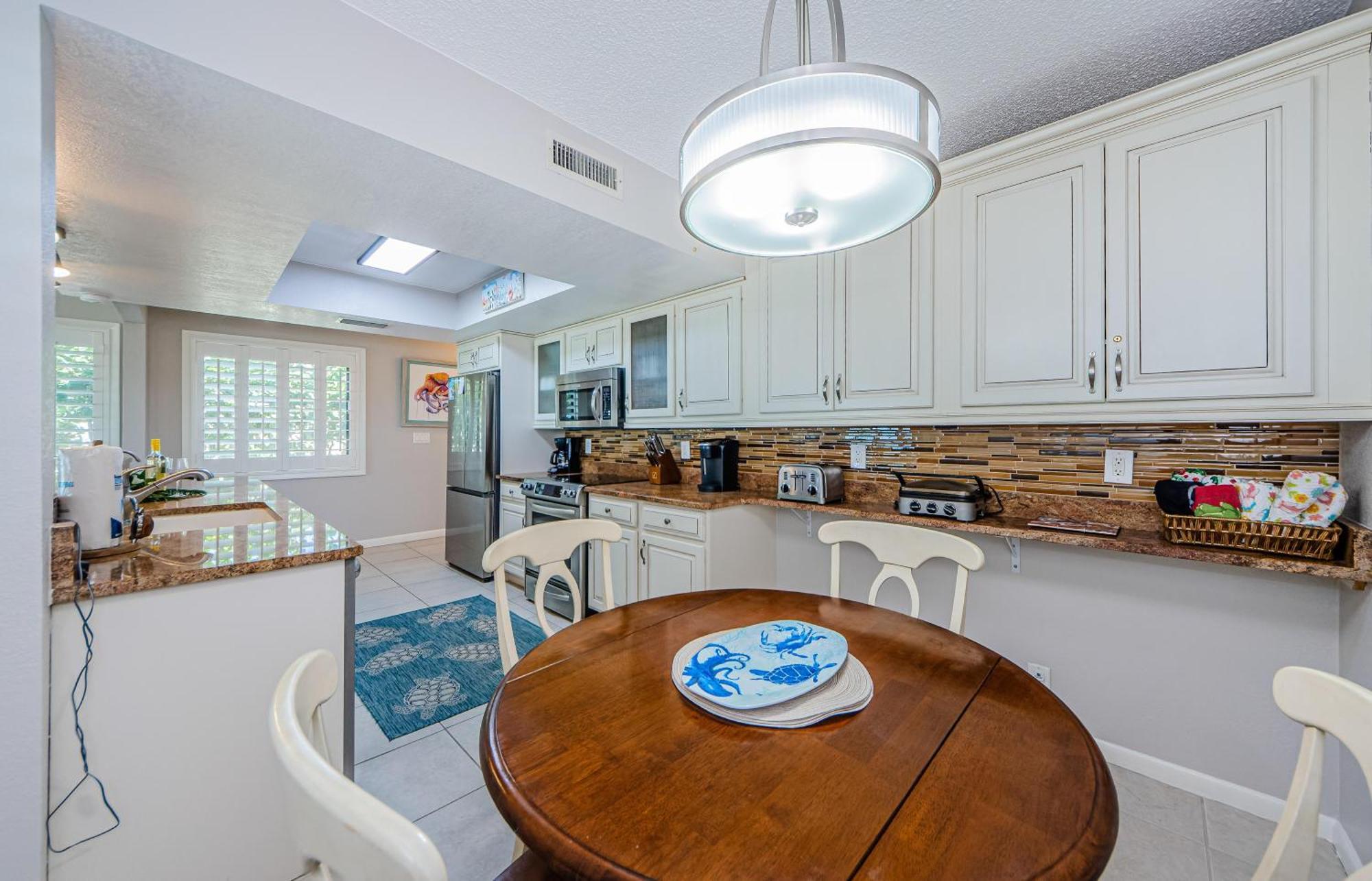 Sonrisa 1 Holiday home Clearwater Beach
