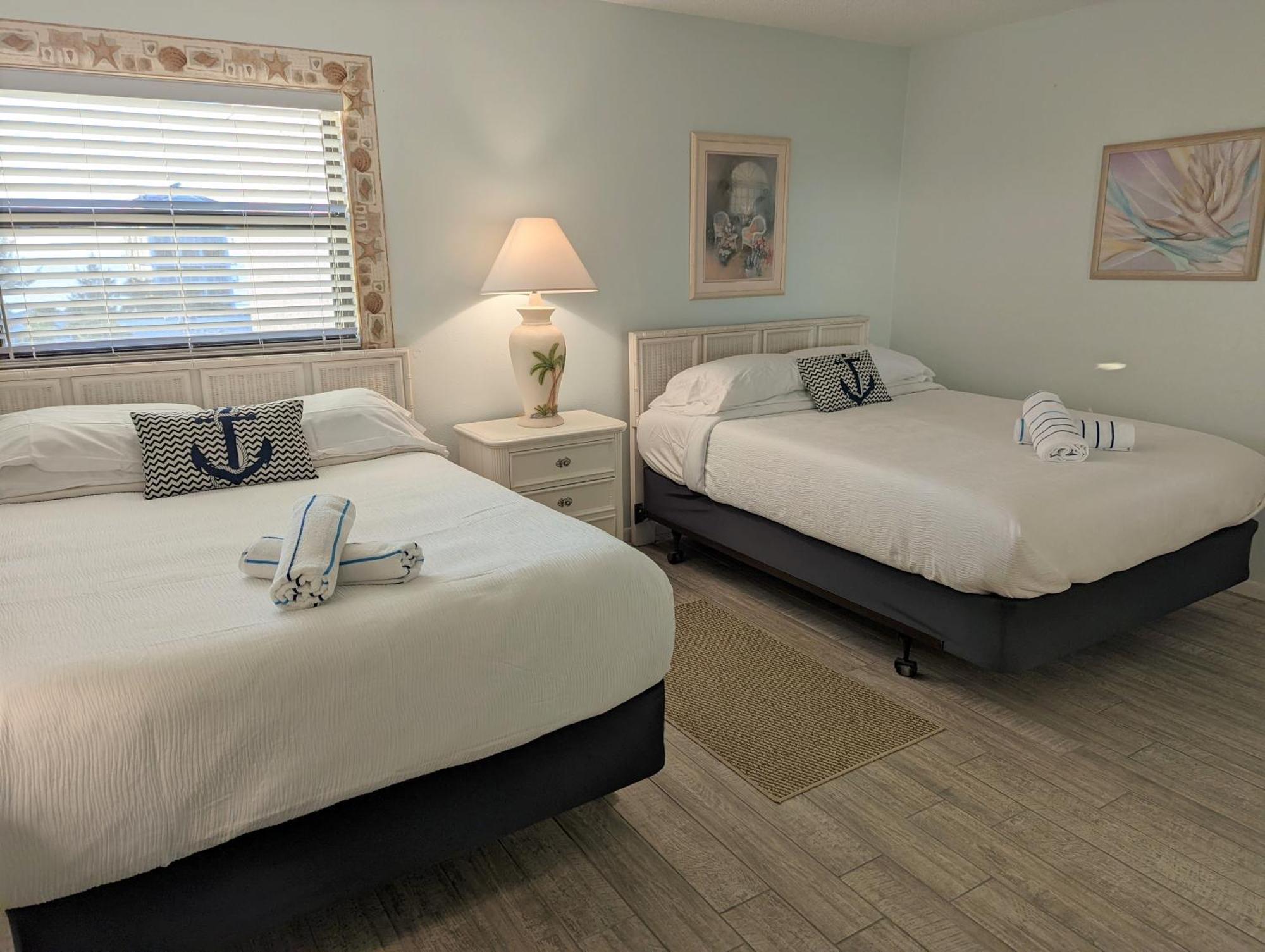 Sea Club #405 Clearwater Beach