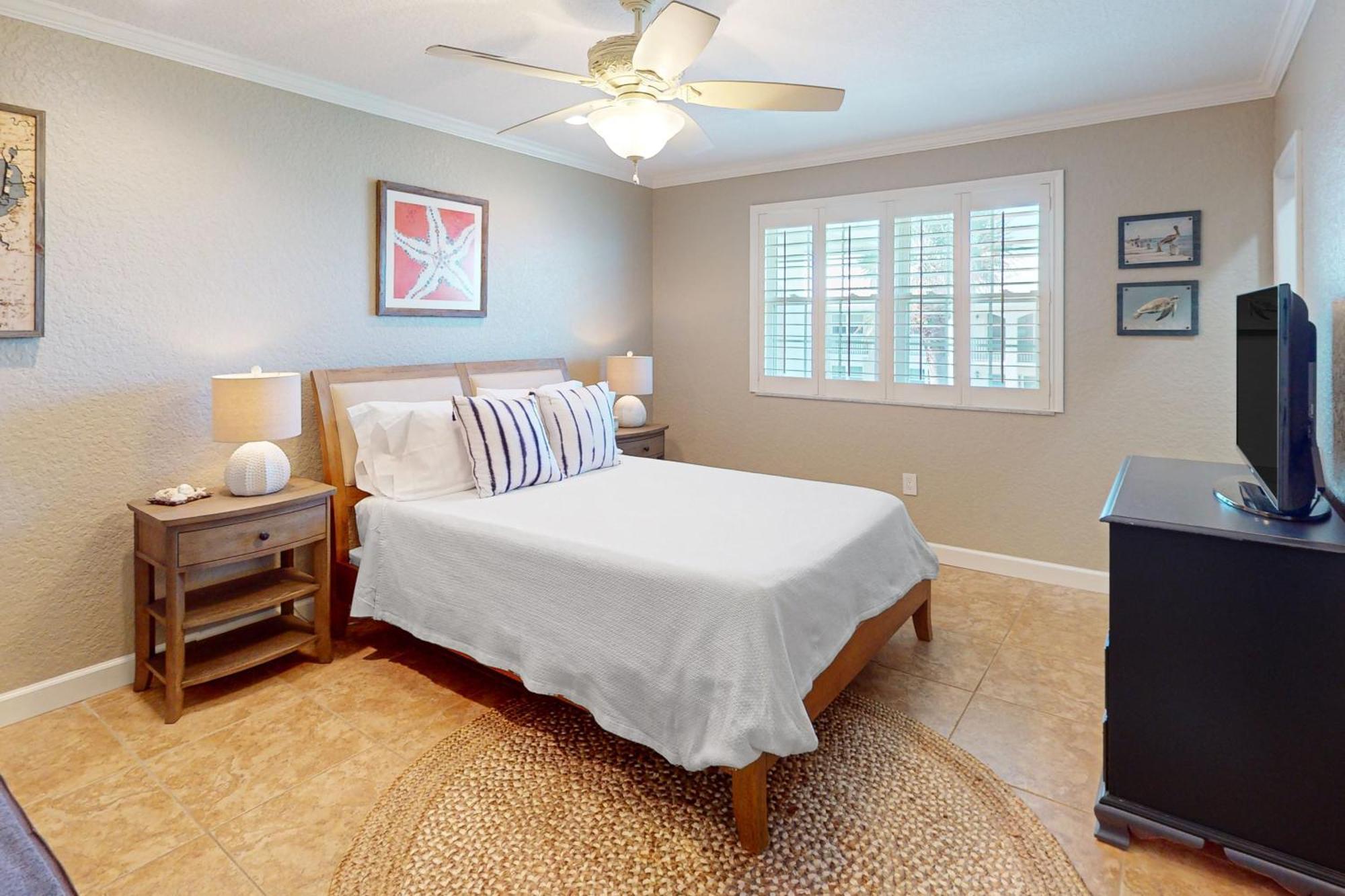 Tortugas De Mar, Unit 303b Apartment Clearwater Beach
