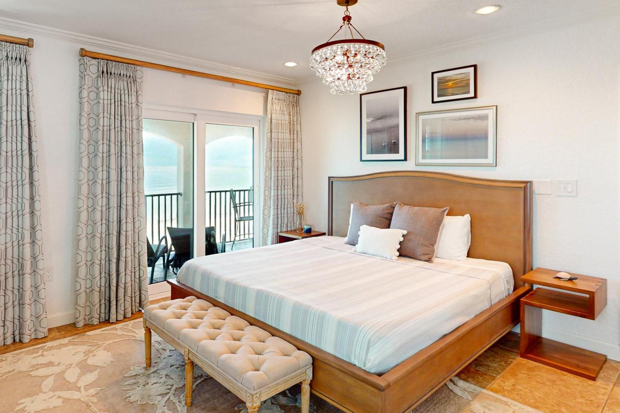 Apartment Tortugas De Mar, Unit 303b