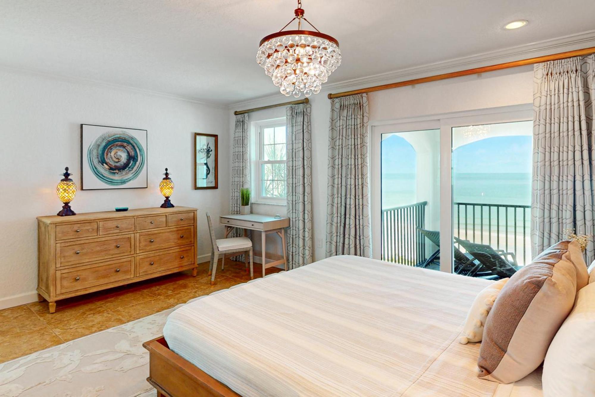 Tortugas De Mar, Unit 303b Apartment Clearwater Beach