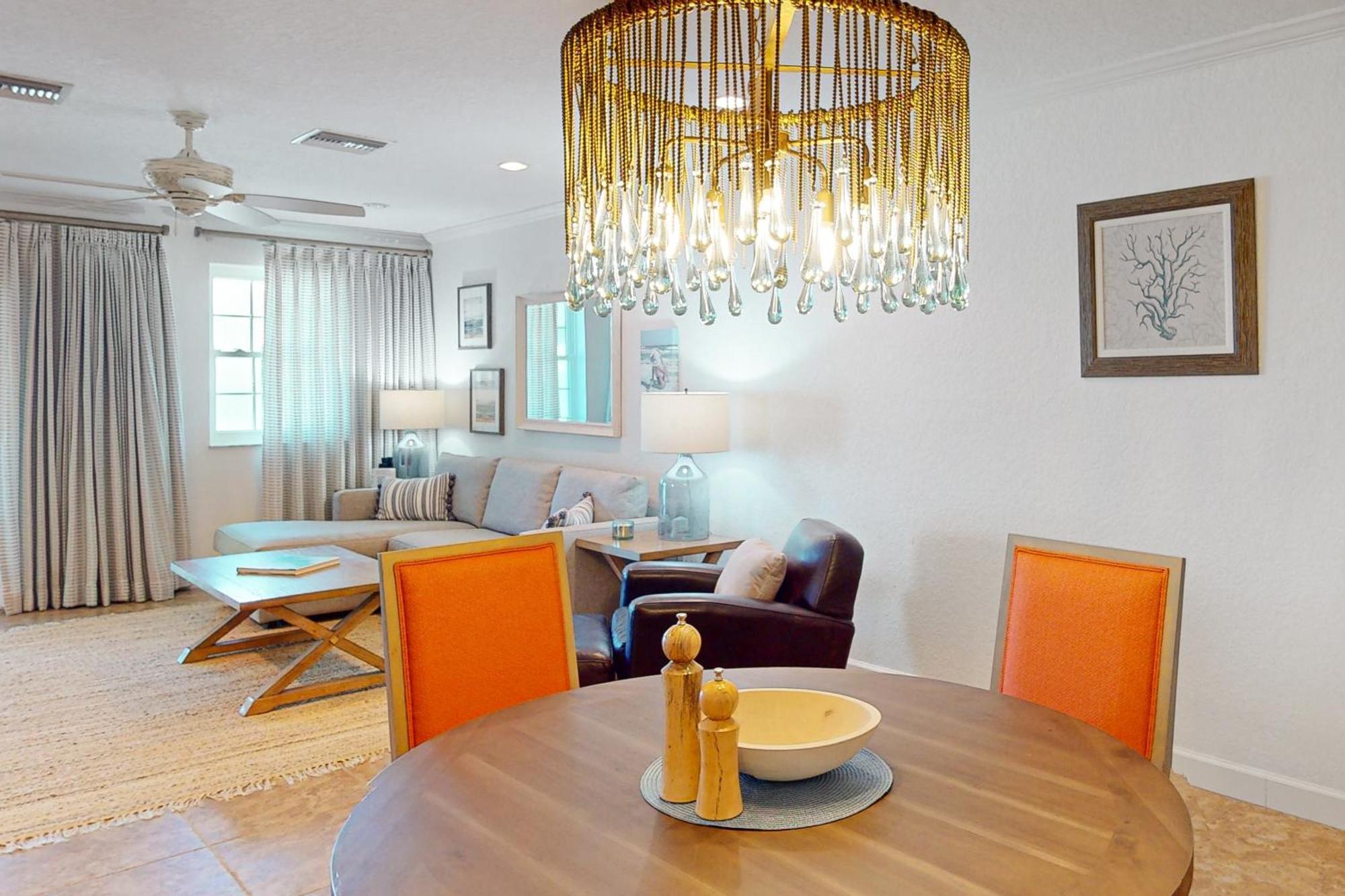 Tortugas De Mar, Unit 303b Apartment Clearwater Beach