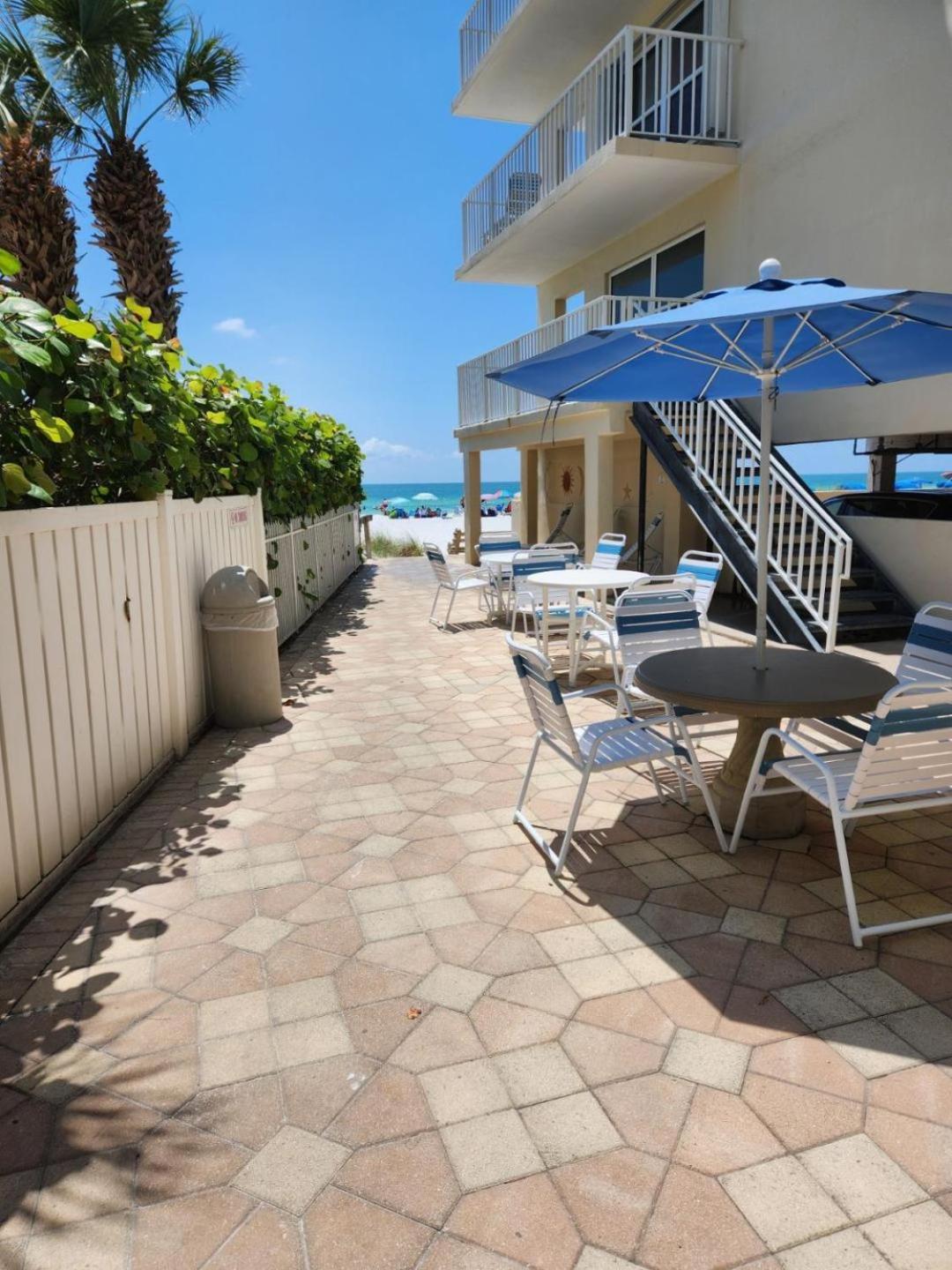 Ii On The W/intercoastal View * Clearwater Beach