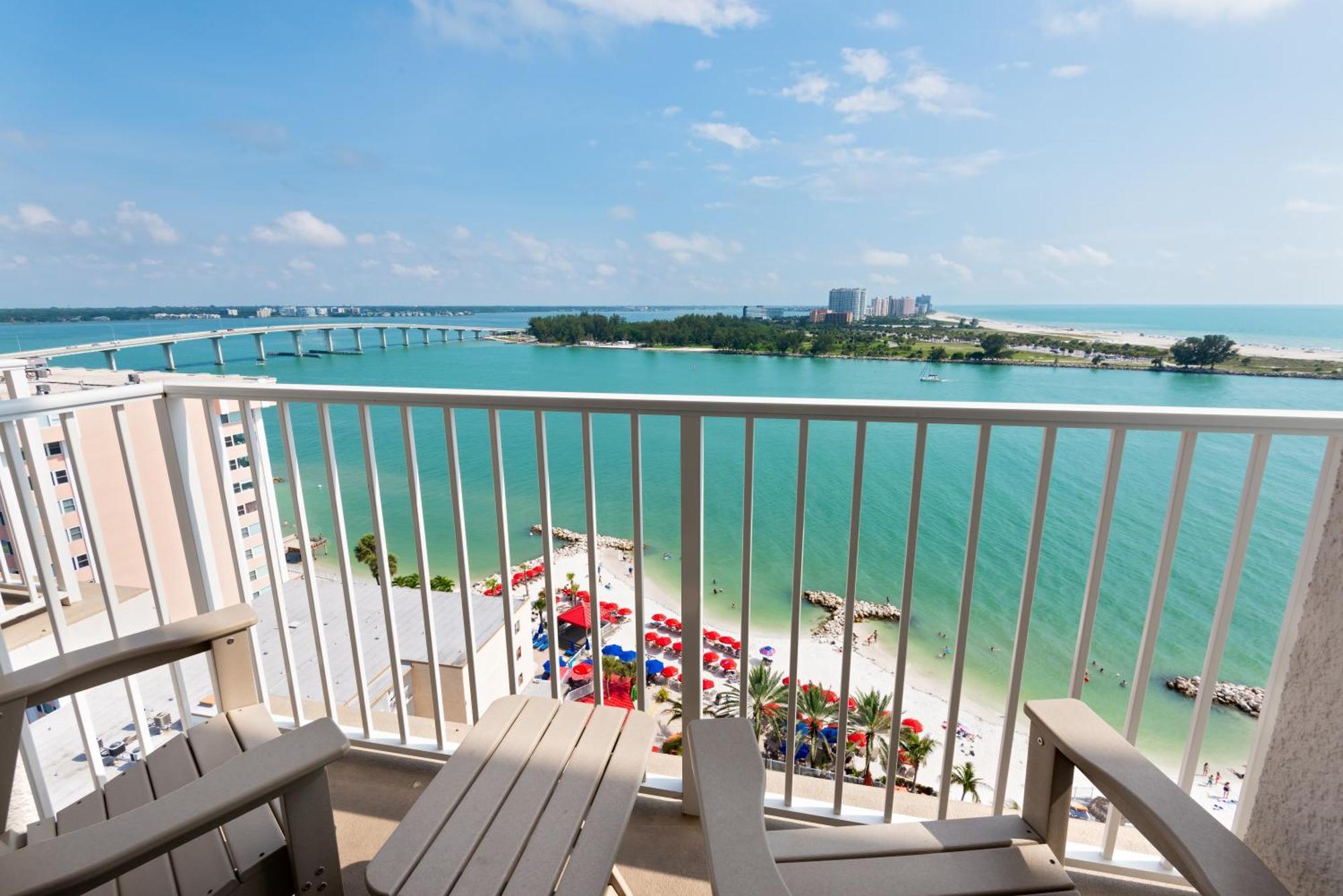 Hampton And Clearwater