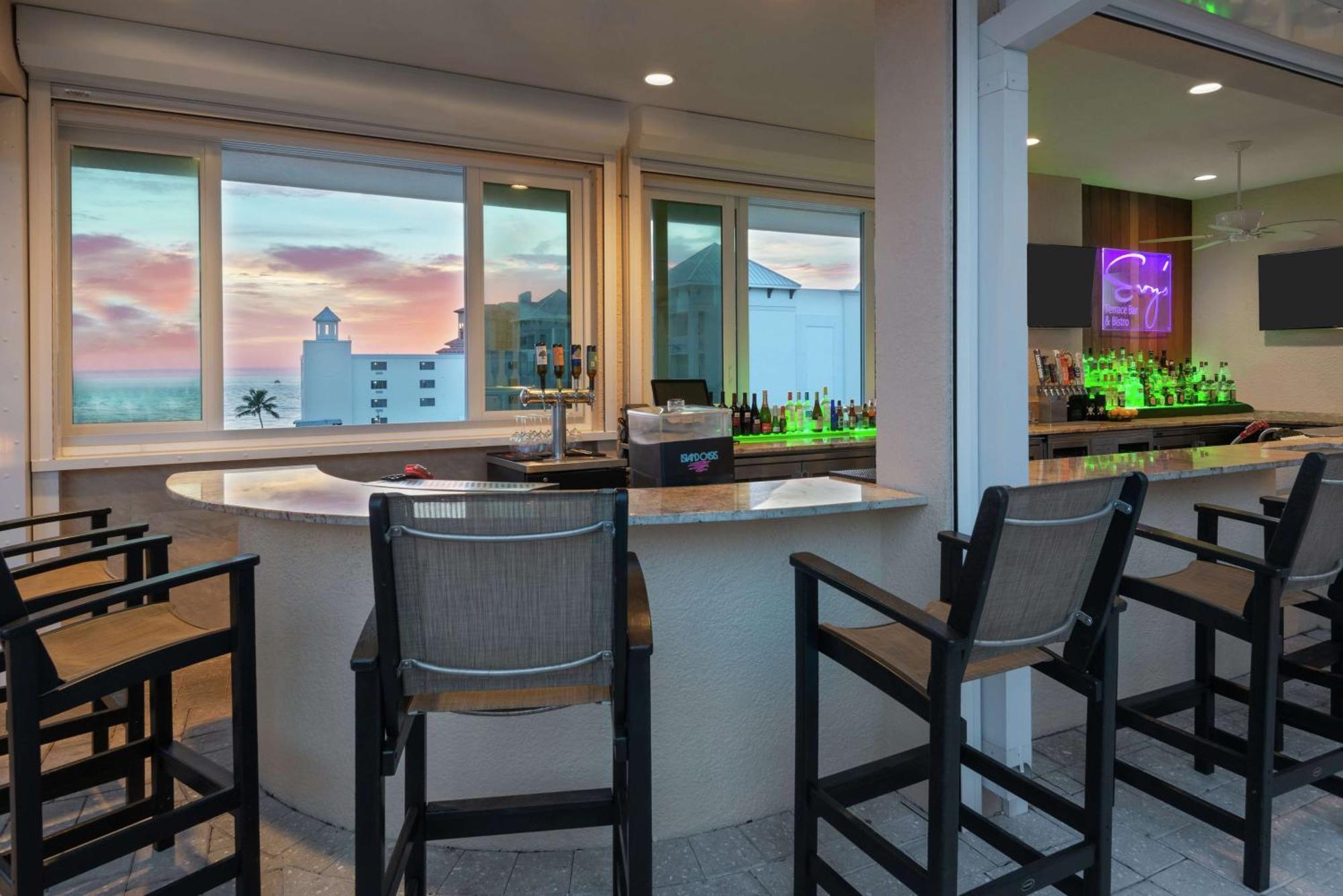 Hampton And Clearwater Hotel