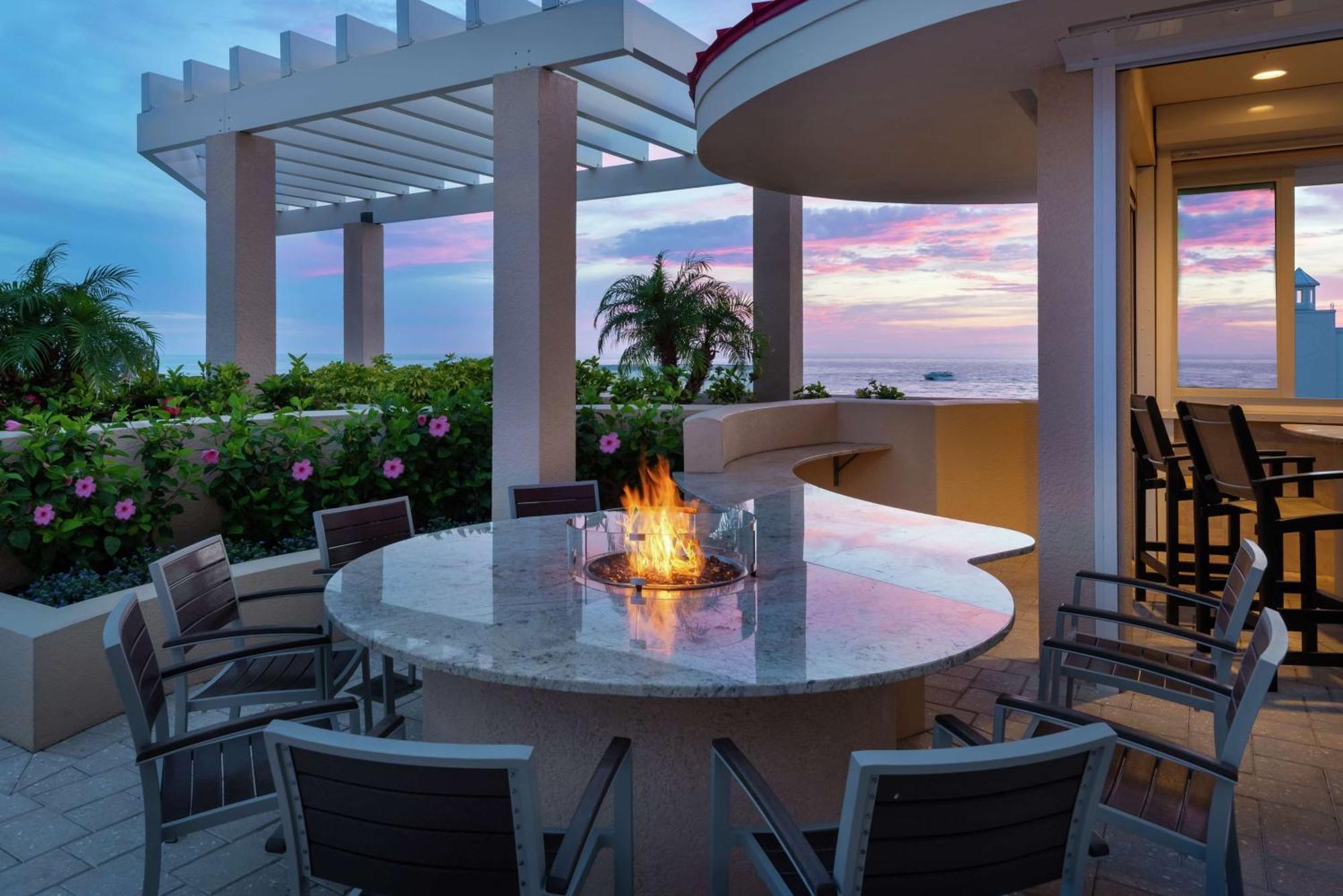 Hotel Hampton And Clearwater