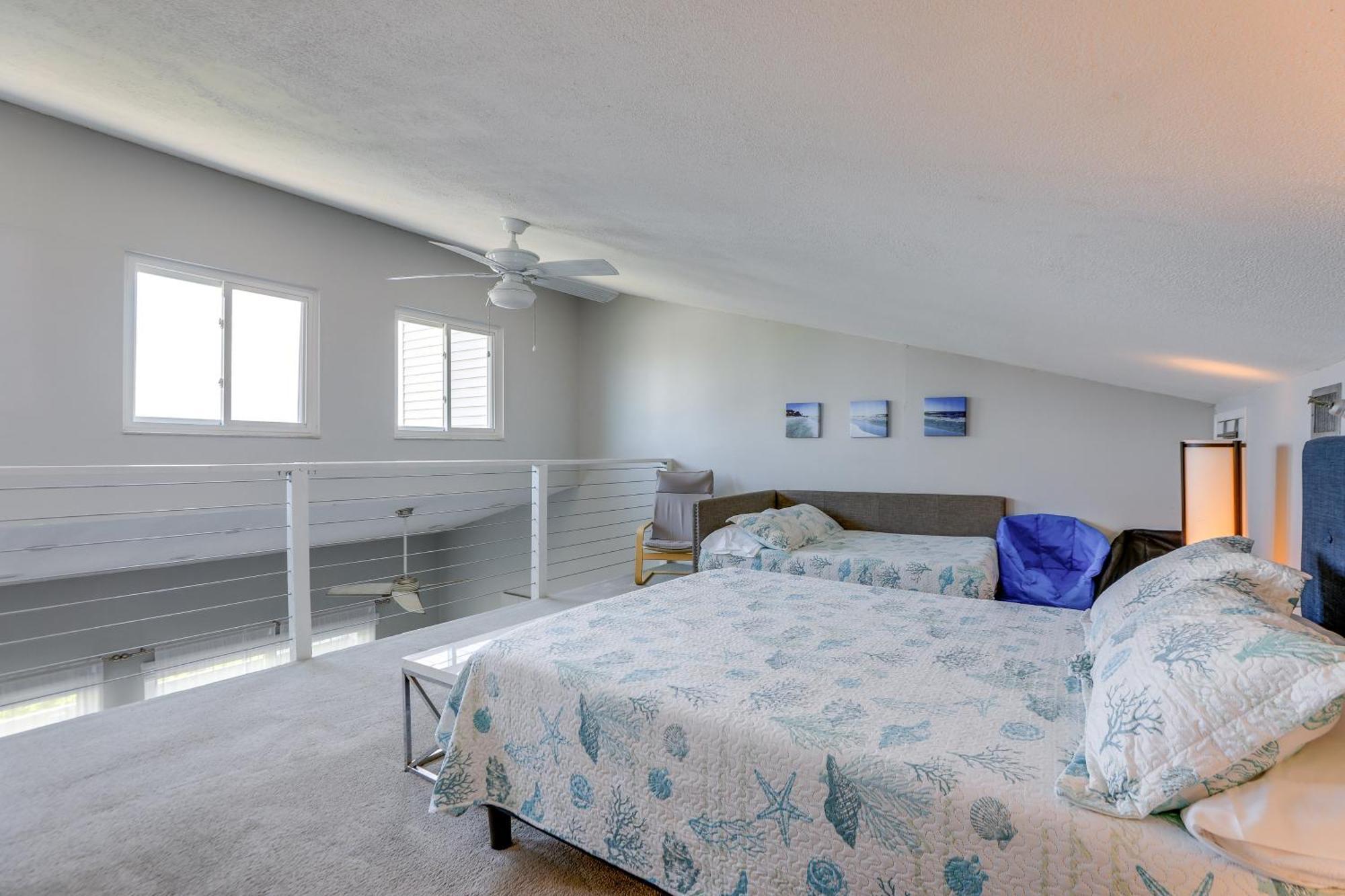 Apartment Walk To With Pool In Indian Shores! *