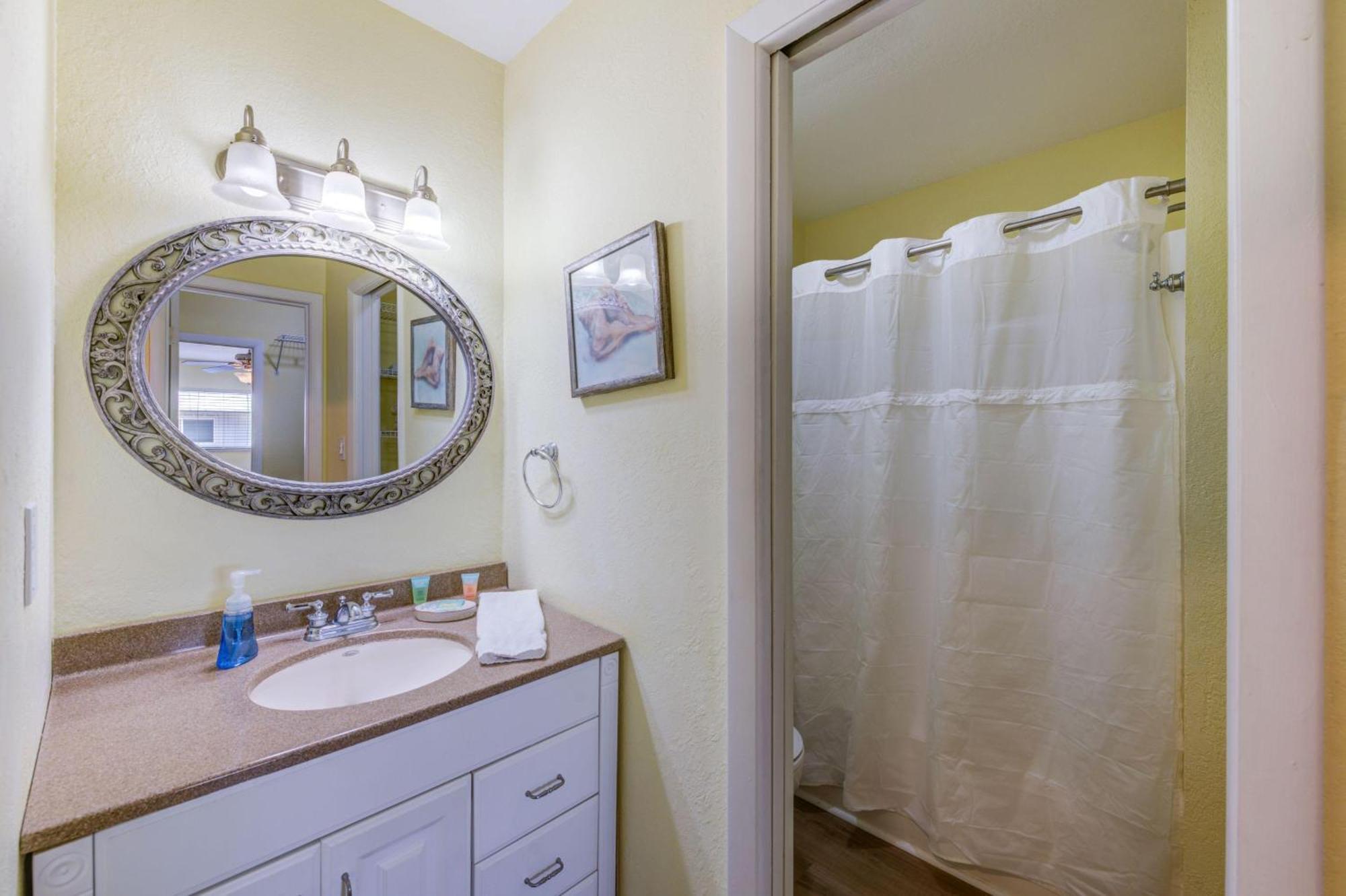 Holiday home Gulfside 3 *