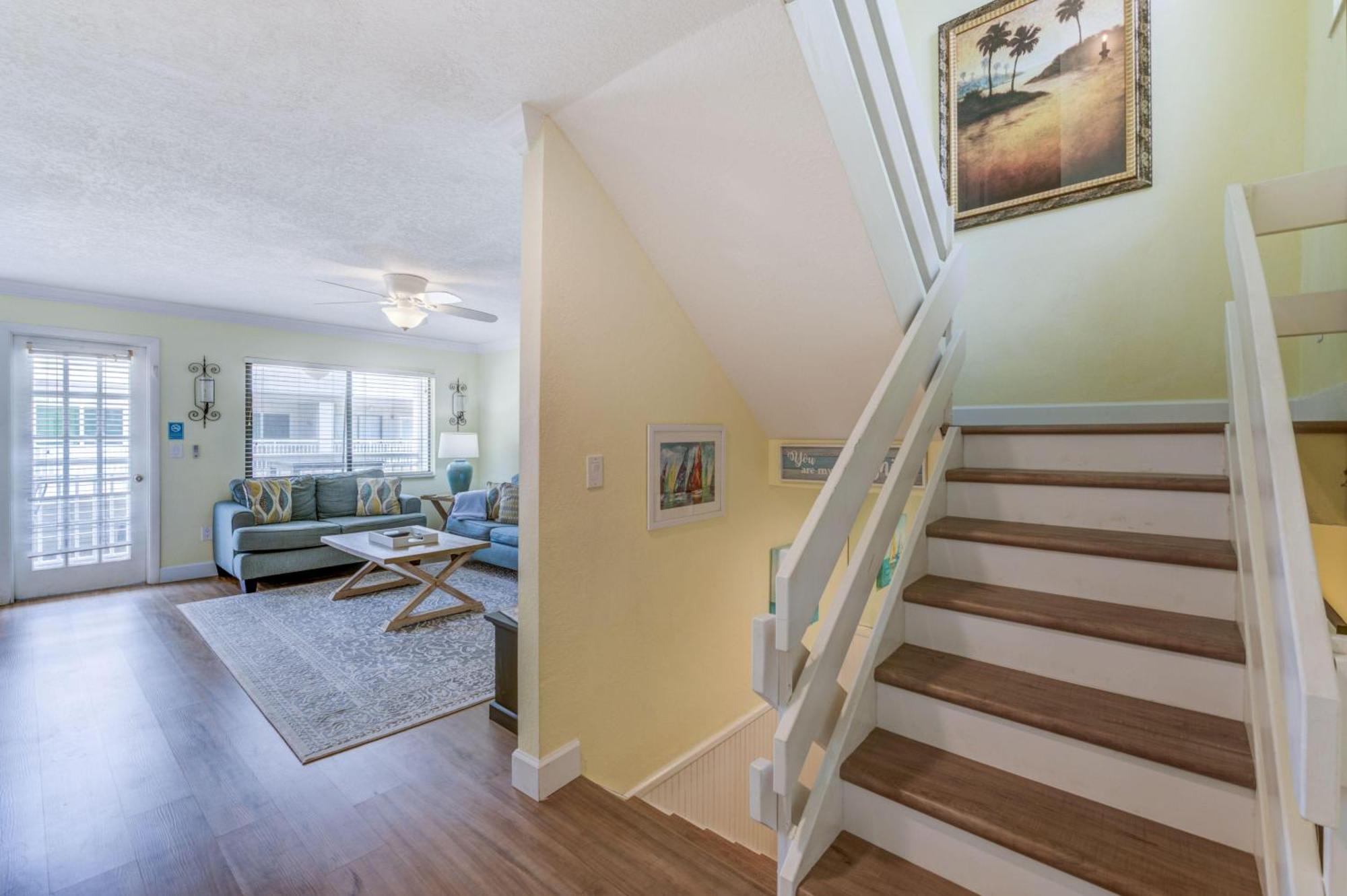 Gulfside 3 Holiday home