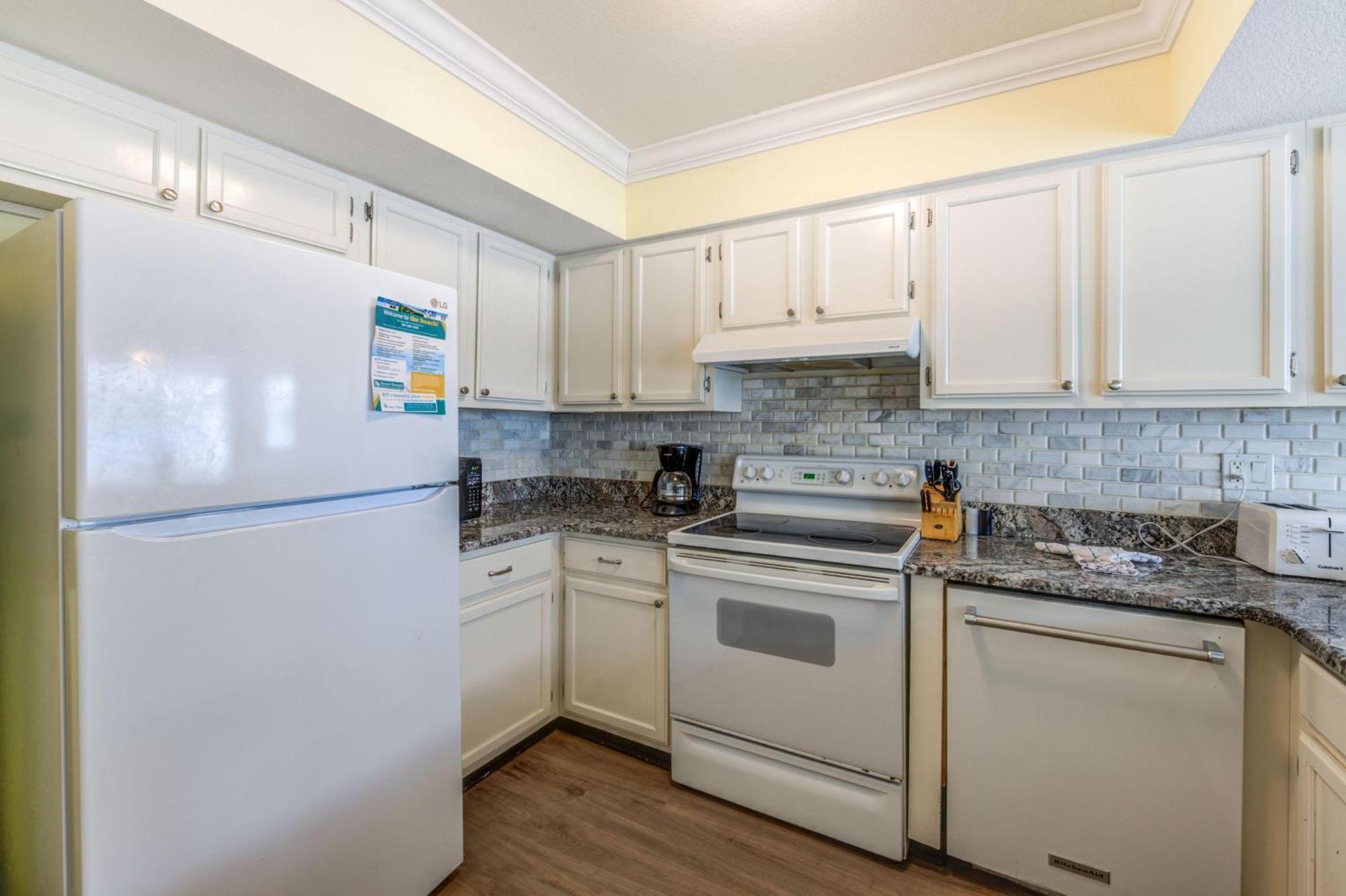 Holiday home Gulfside 3 *