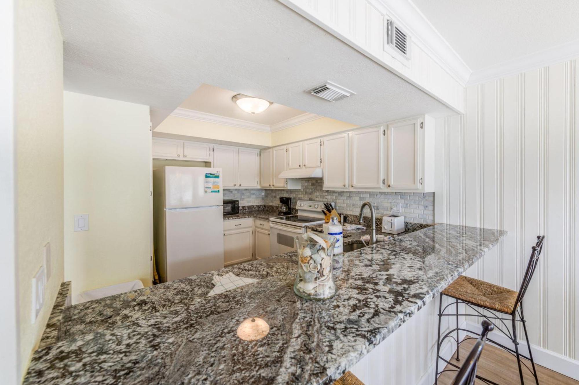 Gulfside 3 * Clearwater Beach