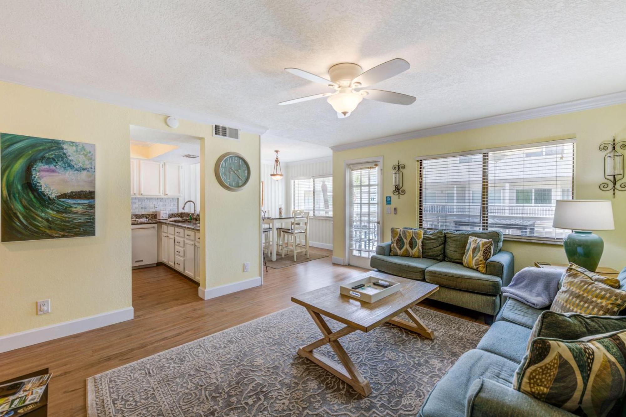 Holiday home Gulfside 3 Clearwater Beach
