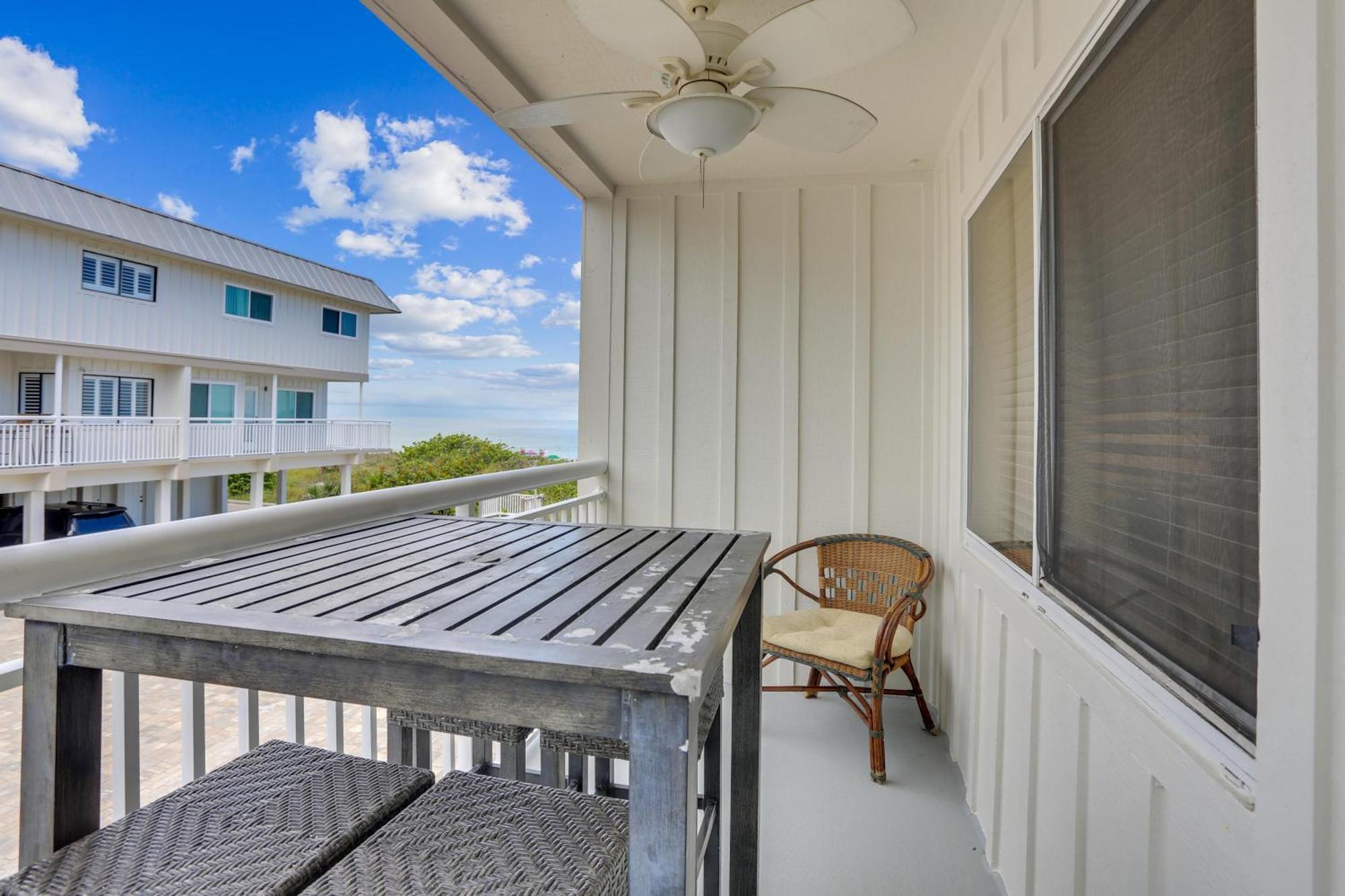 Gulfside 3 *