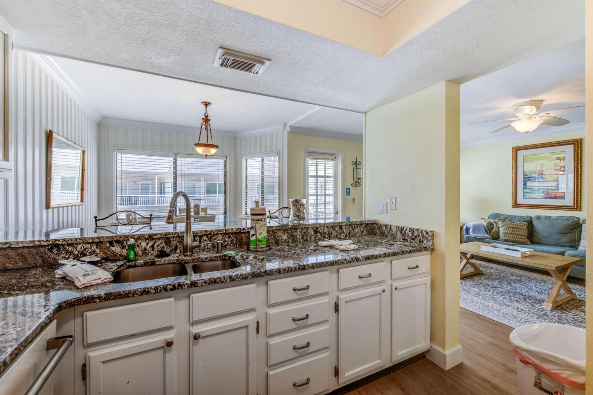 Holiday home Gulfside 3 Clearwater Beach