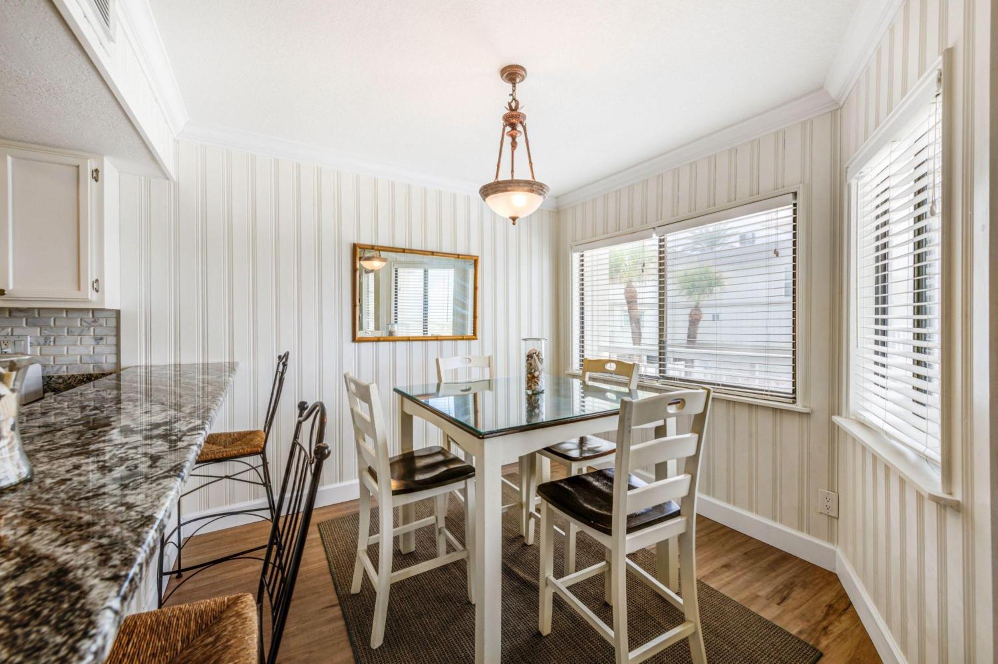 Gulfside 3 Holiday home Clearwater Beach