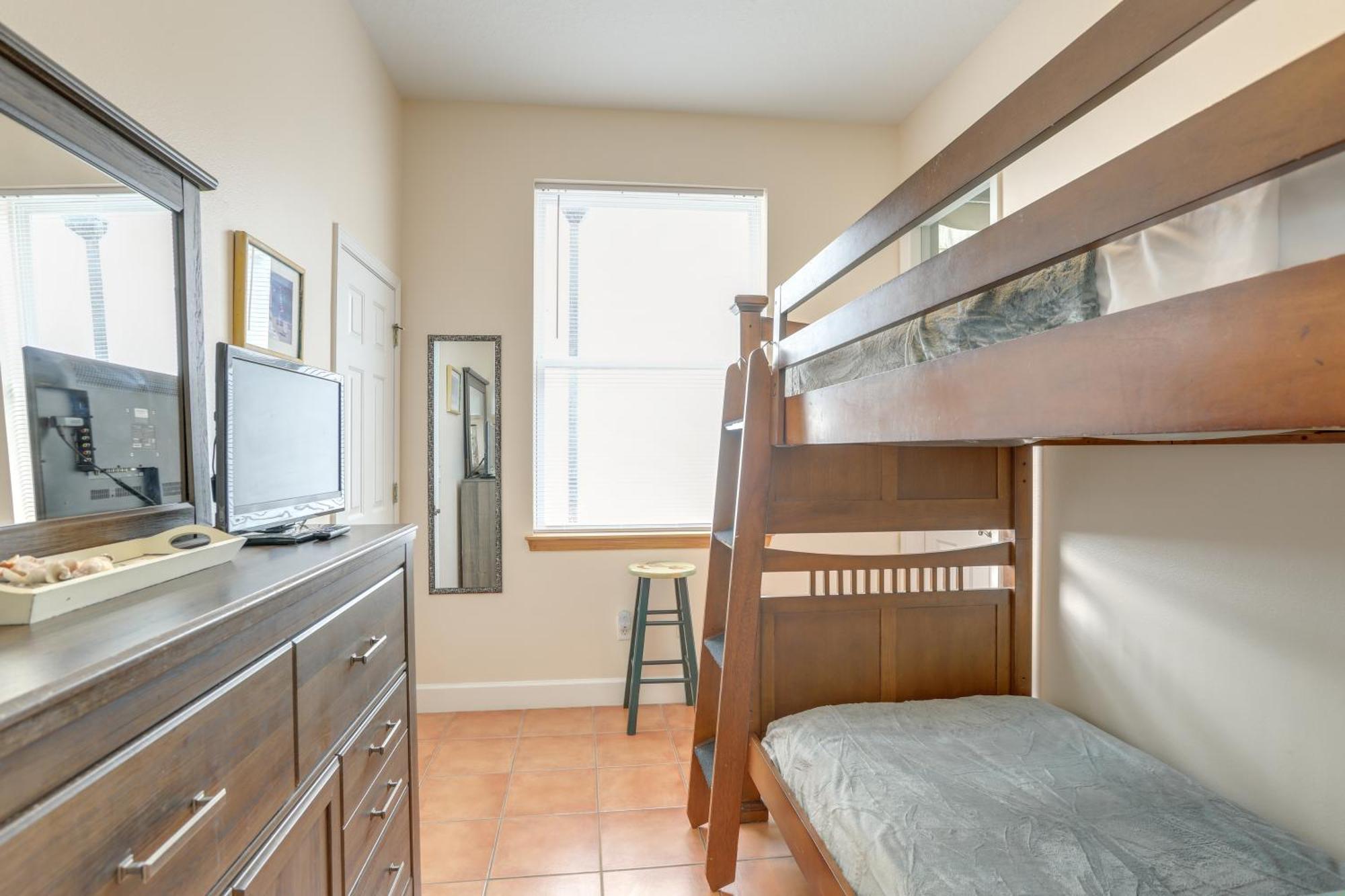 Indian Rocks Vacation Steps To Apartment *