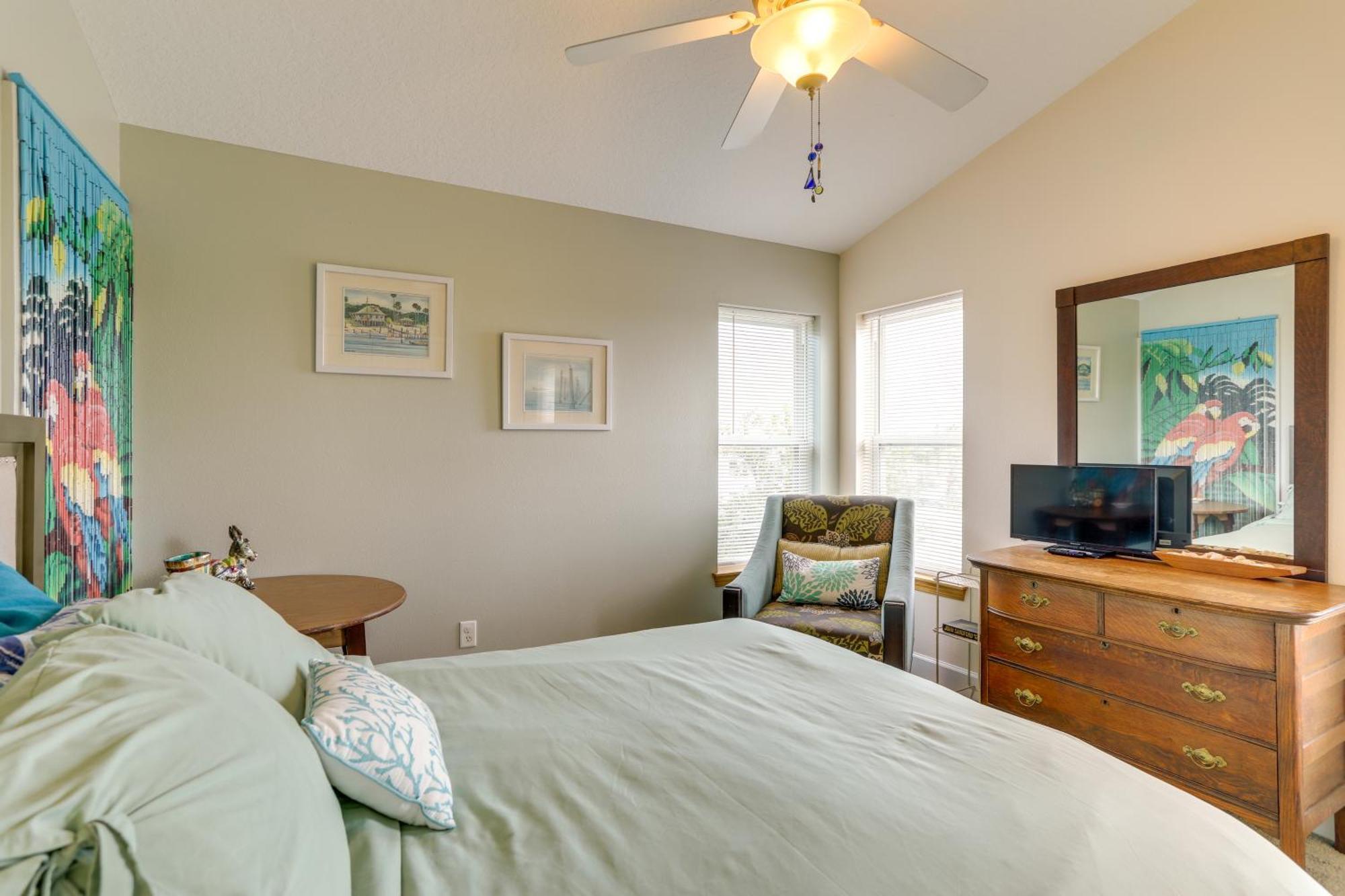 Apartment Indian Rocks Vacation Steps To *