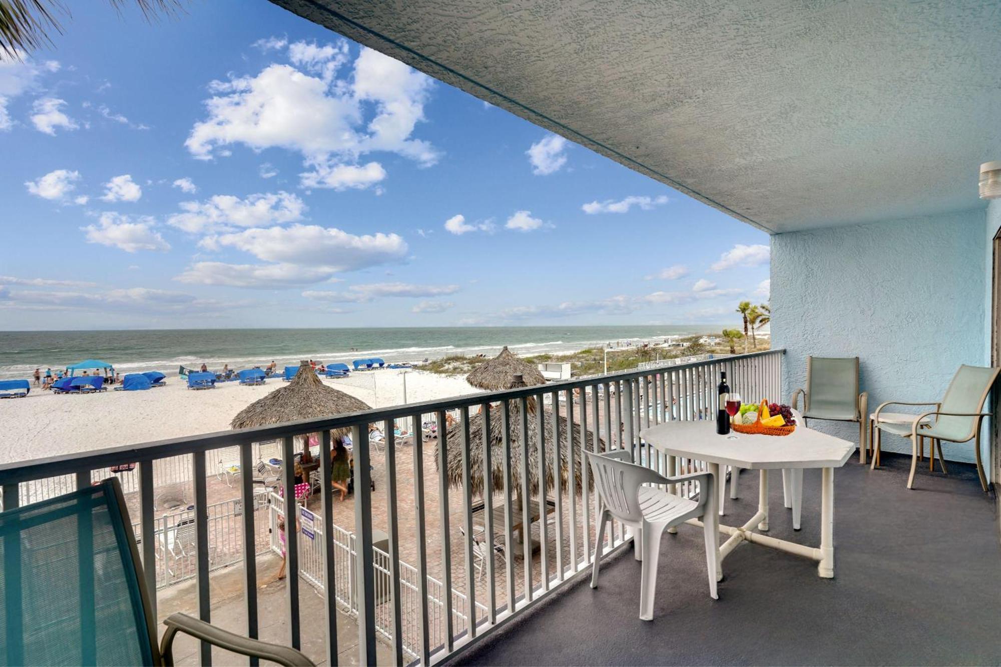 Dollar 107 Holiday home *