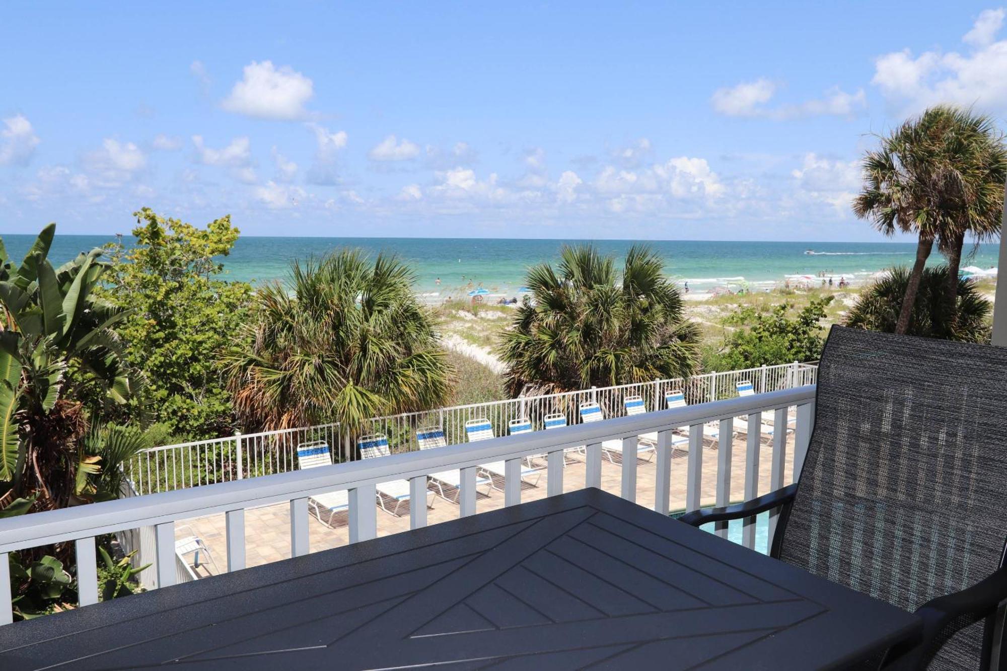 103 Hamilton House Clearwater Beach