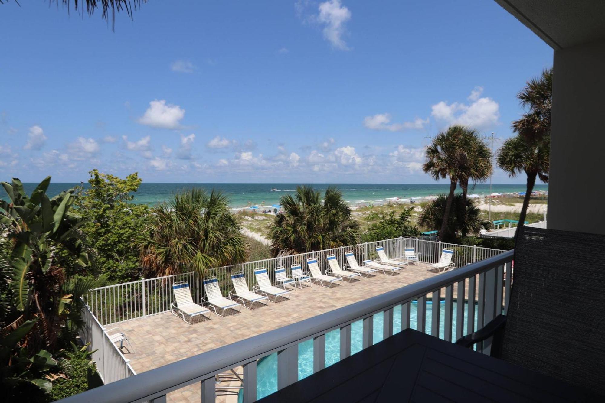 103 Hamilton House Holiday home Clearwater Beach