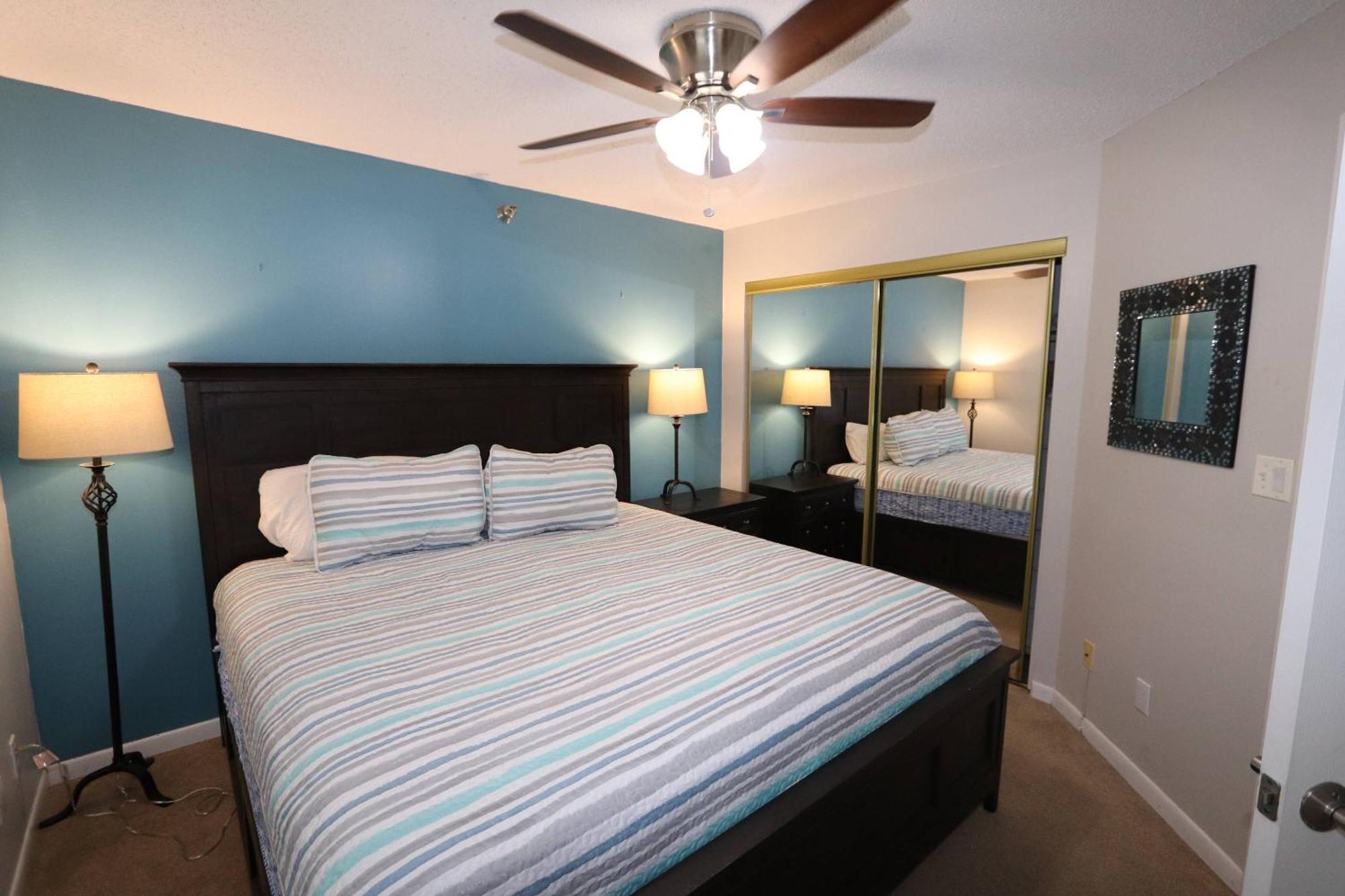 105 Hamilton House Holiday home