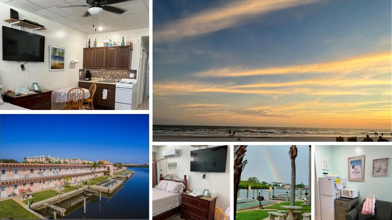 Belleview Gulf Clearwater Beach