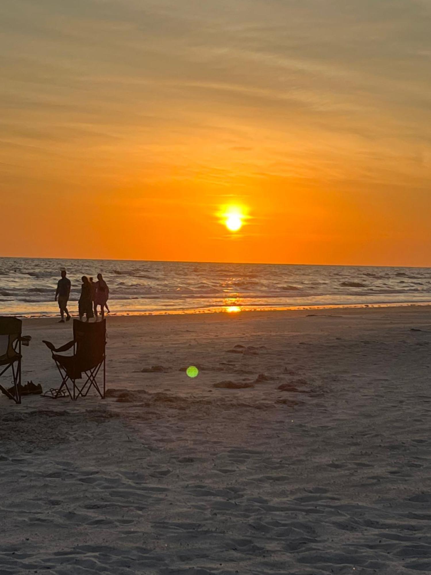 Belleview Gulf * Clearwater Beach