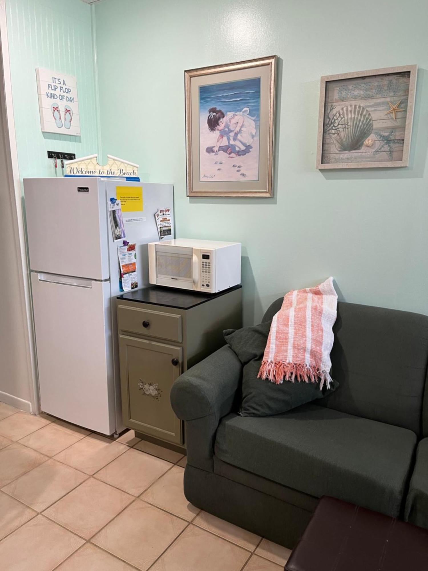 Belleview Gulf Apartment Clearwater Beach