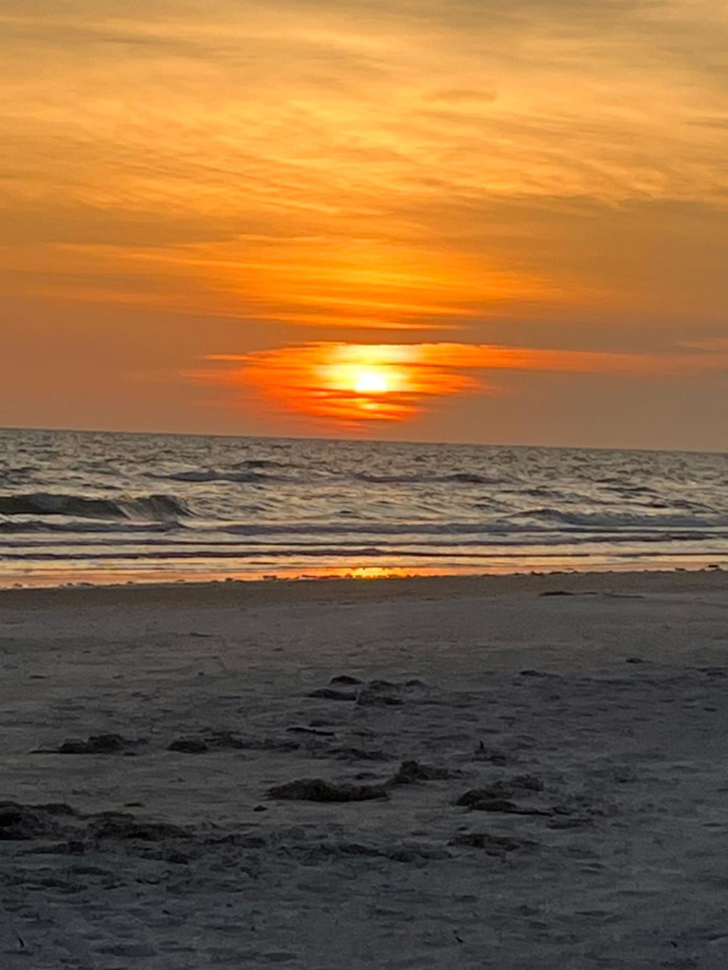 Belleview Gulf Apartment *