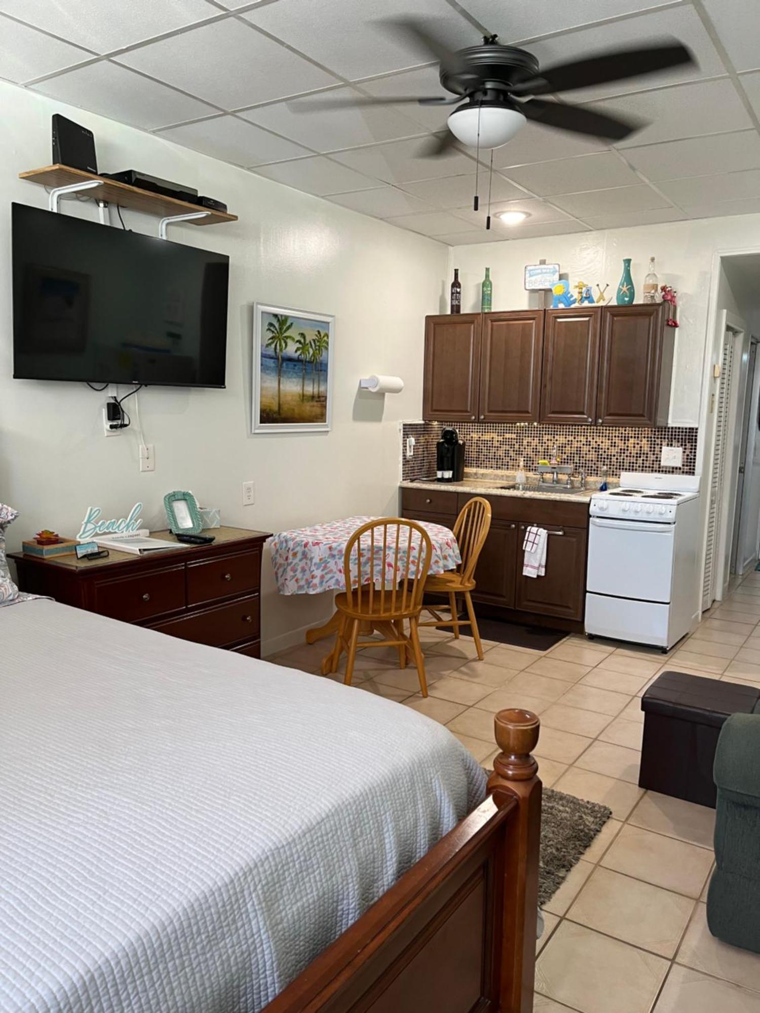 Belleview Gulf Apartment Clearwater Beach