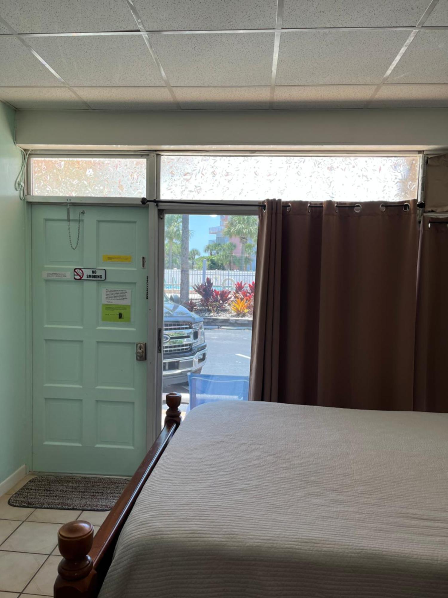 Belleview Gulf Apartment Clearwater Beach