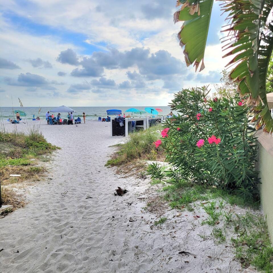 Beach Condo Apartment
