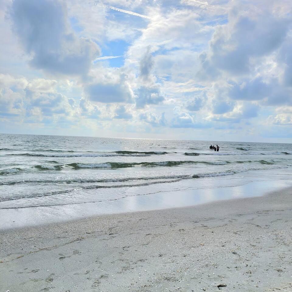 Beach Condo
