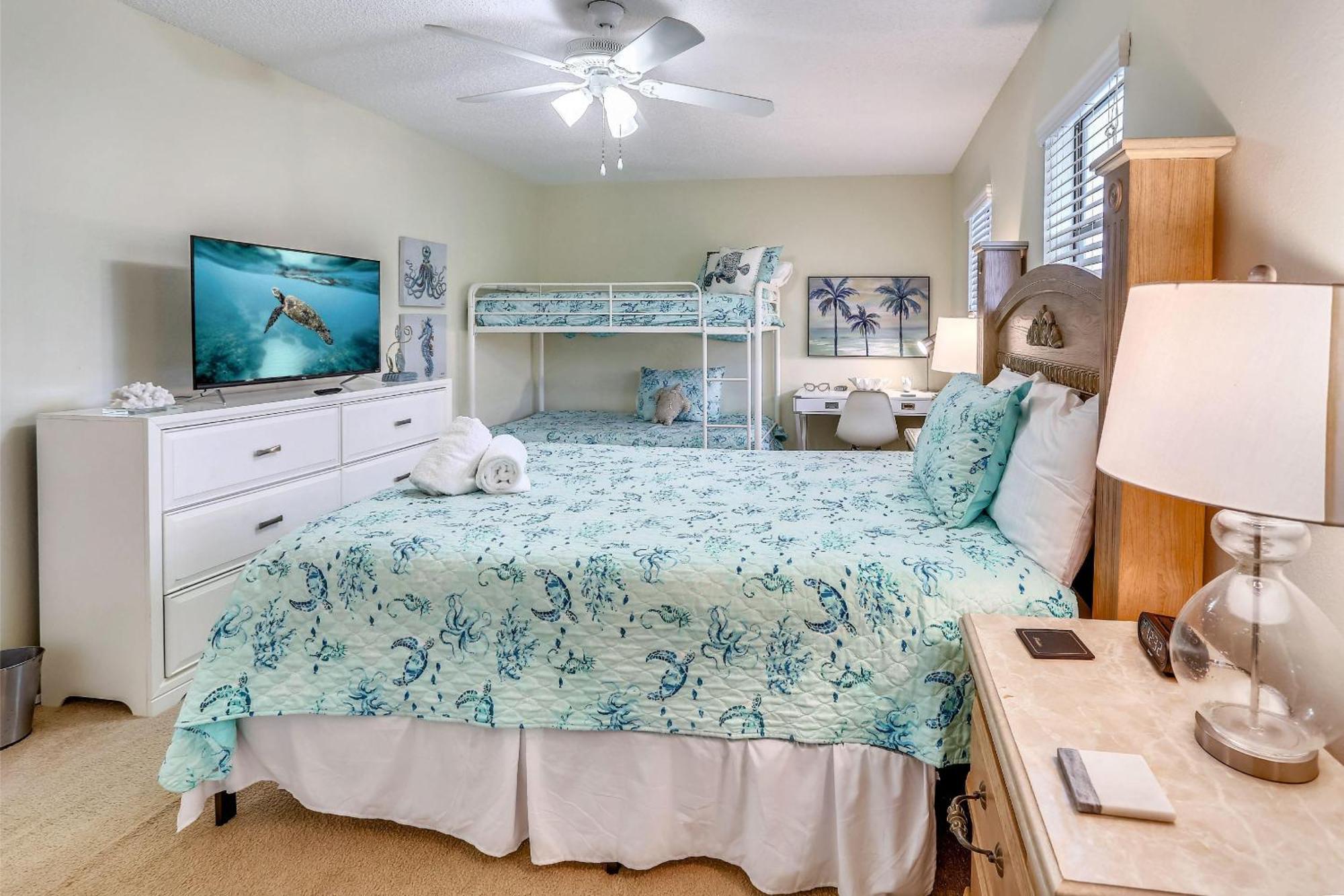 Sea Shell 24 Clearwater Beach