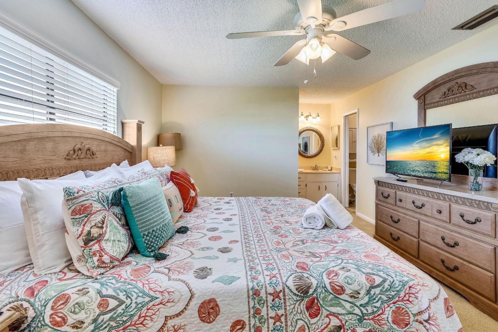 Sea Shell 24 Holiday home *