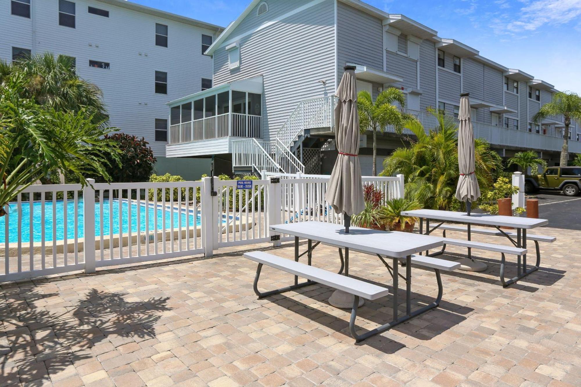 Sea Shell 14 - Premier Clearwater Beach