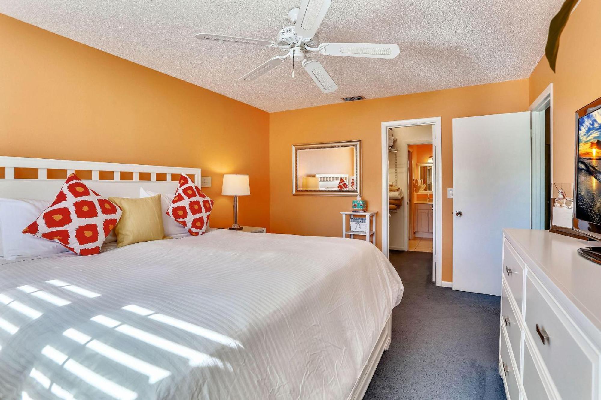 Gulfside 6 Holiday home *