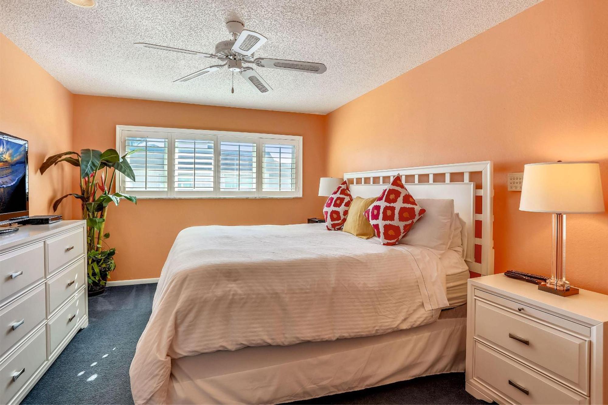Gulfside 6 Holiday home Clearwater Beach