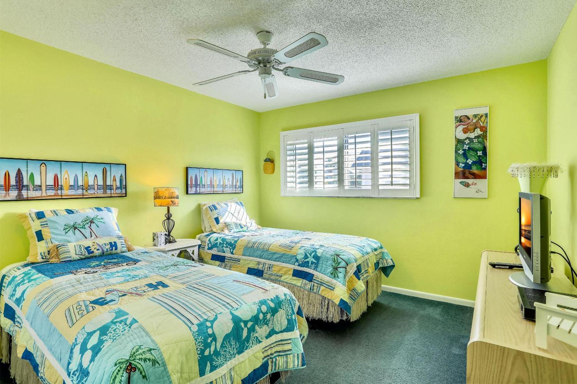 Gulfside 6 * Clearwater Beach